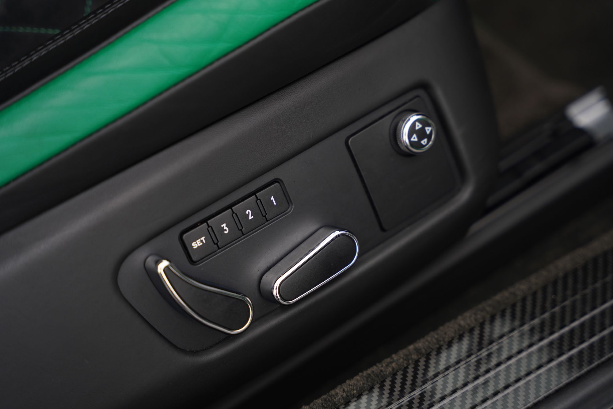 2015 Bentley Continental GT3-R