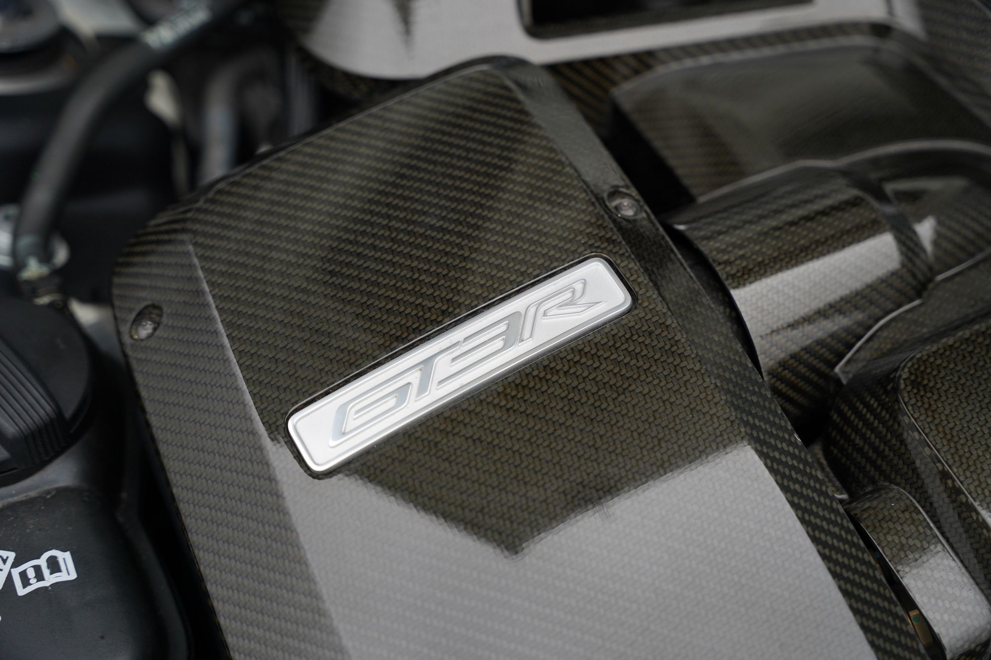 2015 Bentley Continental GT3-R