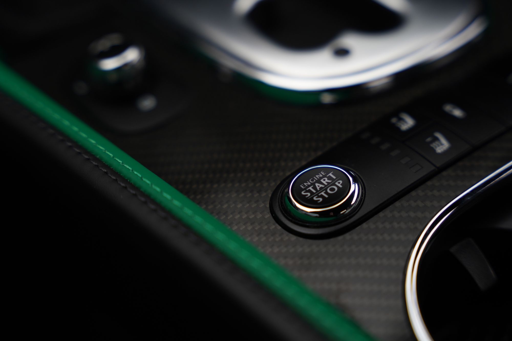 2015 Bentley Continental GT3-R