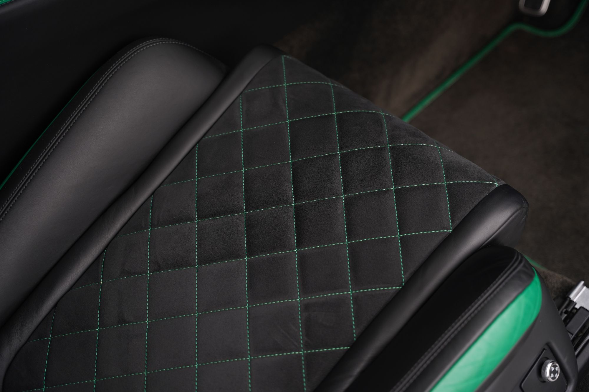 2015 Bentley Continental GT3-R