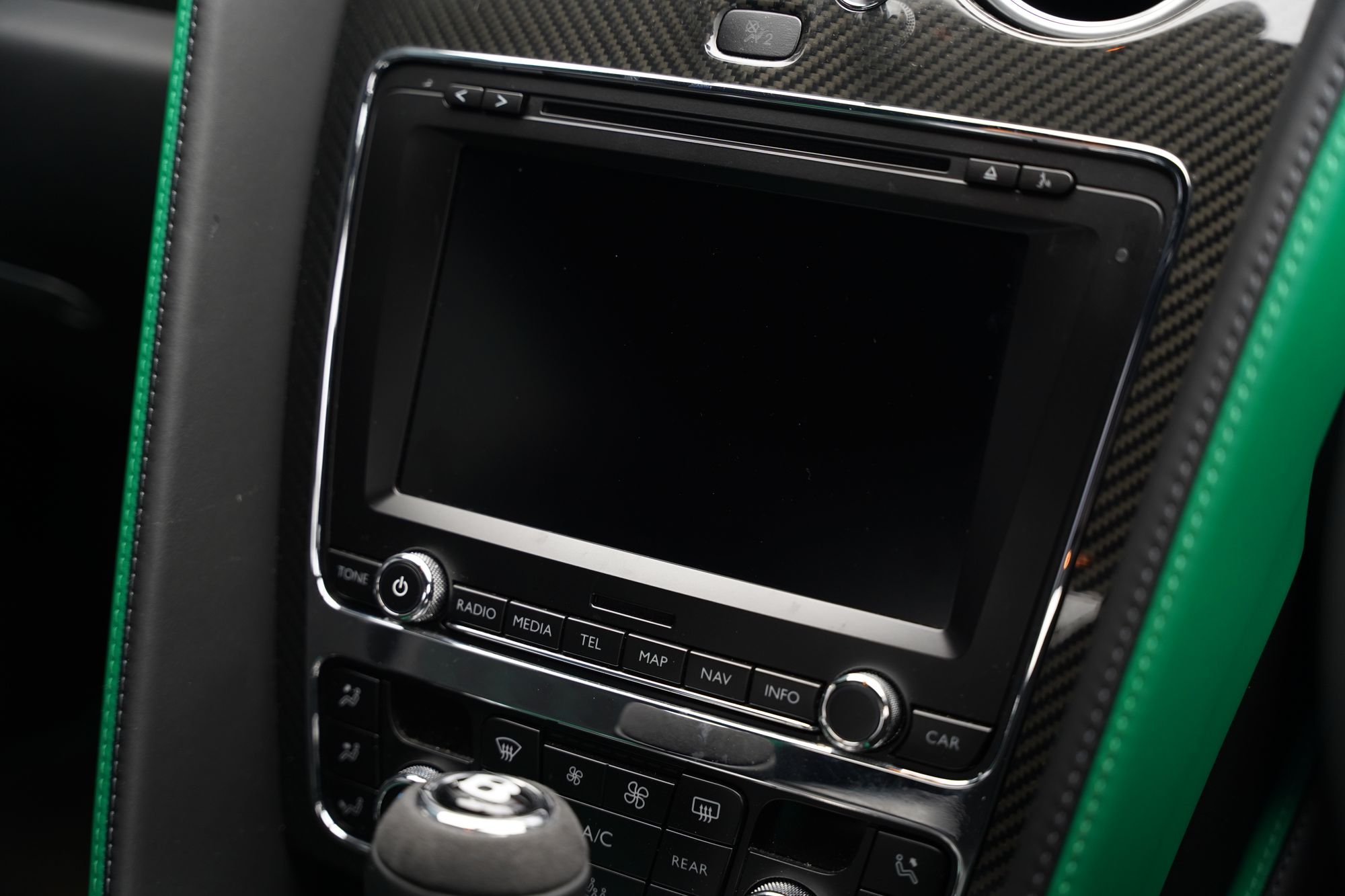 2015 Bentley Continental GT3-R
