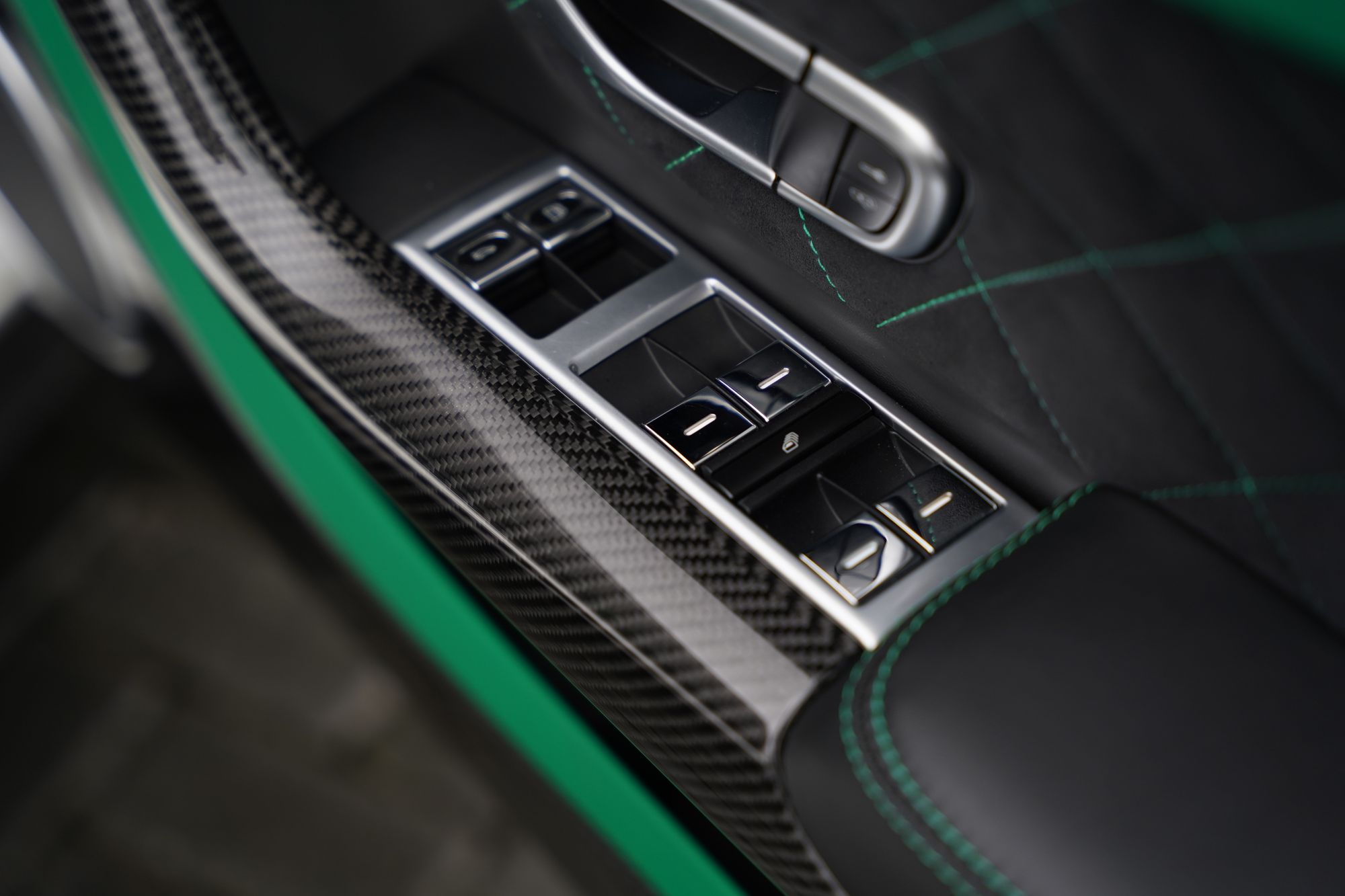 2015 Bentley Continental GT3-R