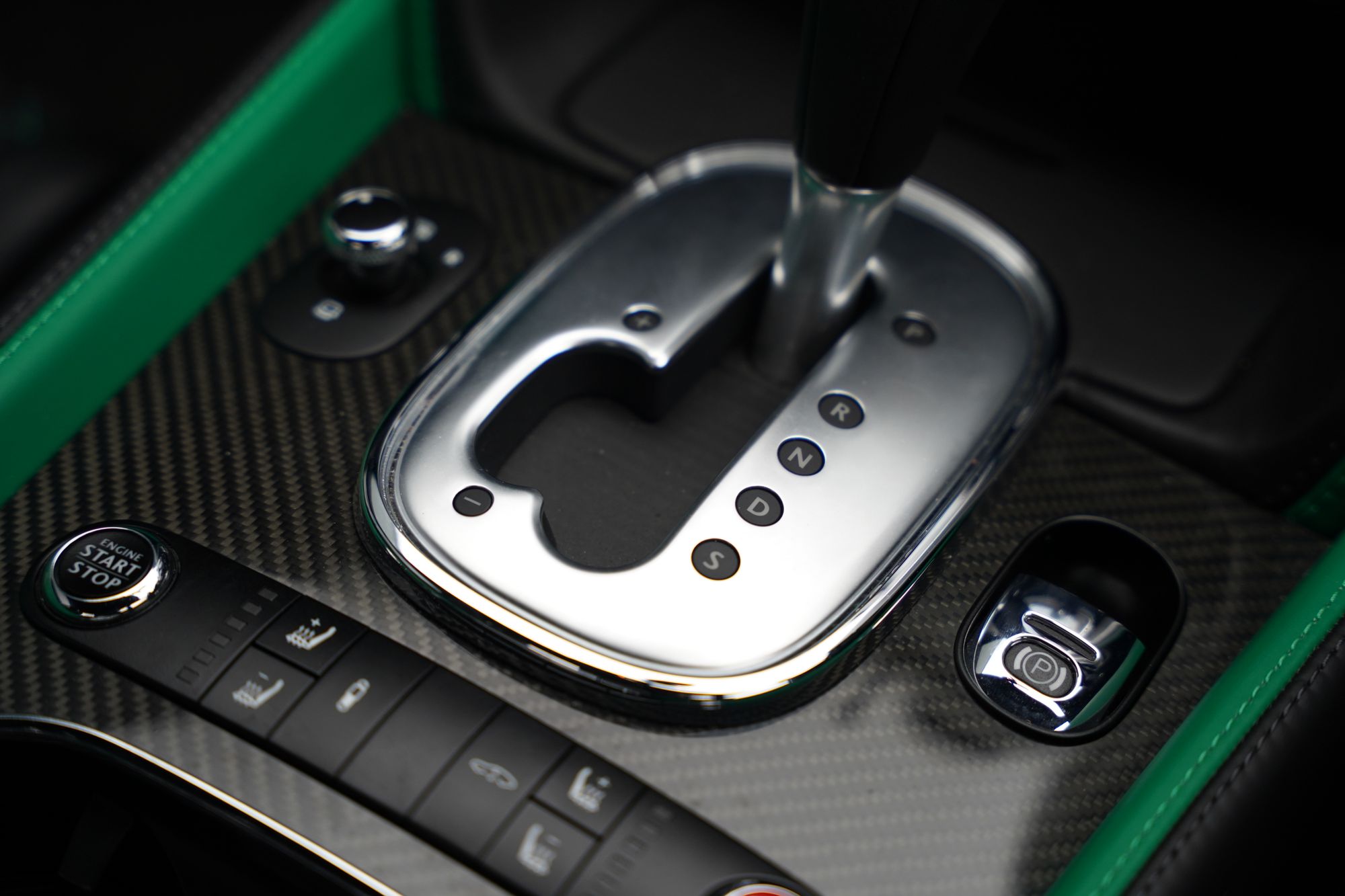 2015 Bentley Continental GT3-R