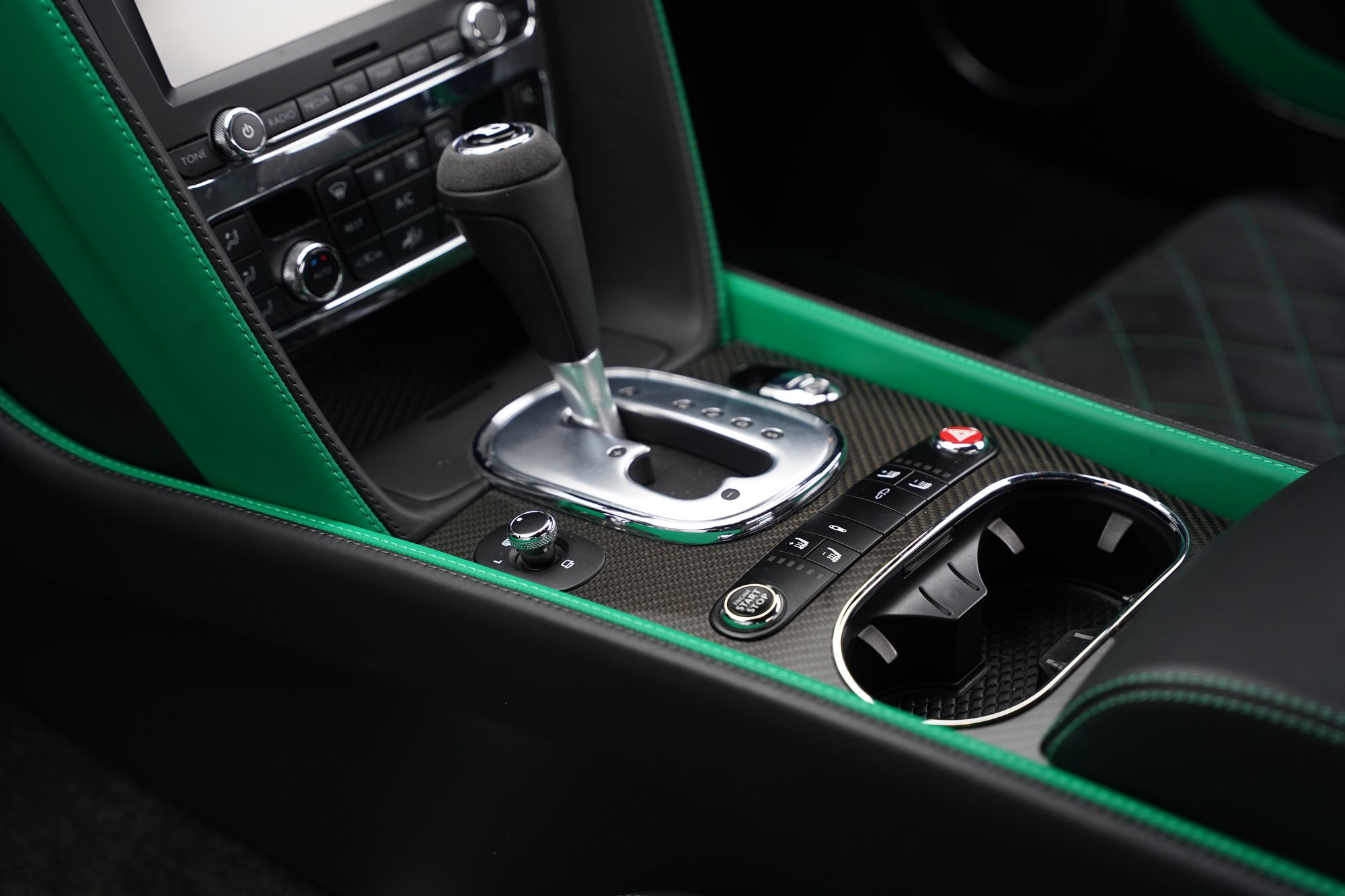 2015 Bentley Continental GT3-R