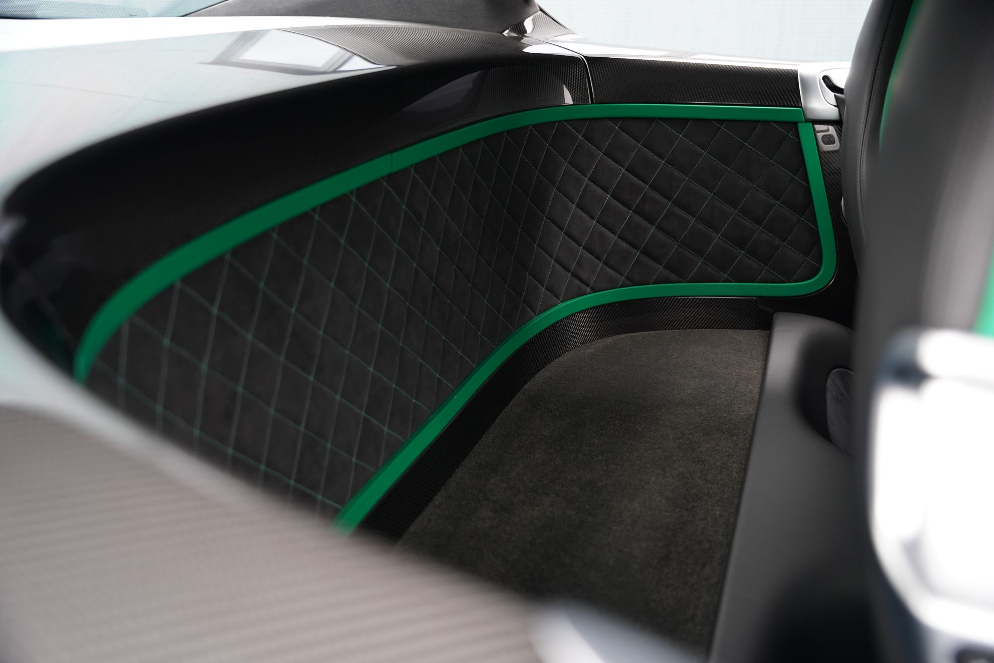 2015 Bentley Continental GT3-R