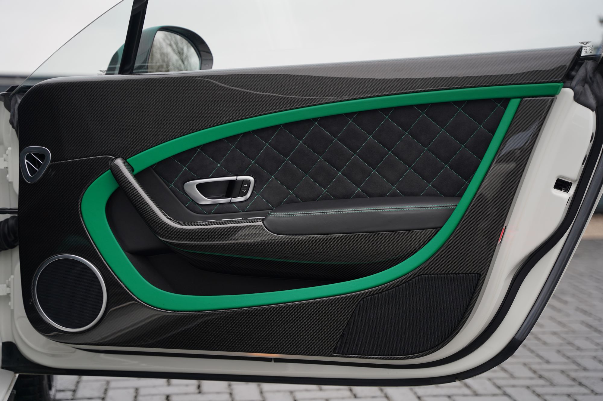 2015 Bentley Continental GT3-R