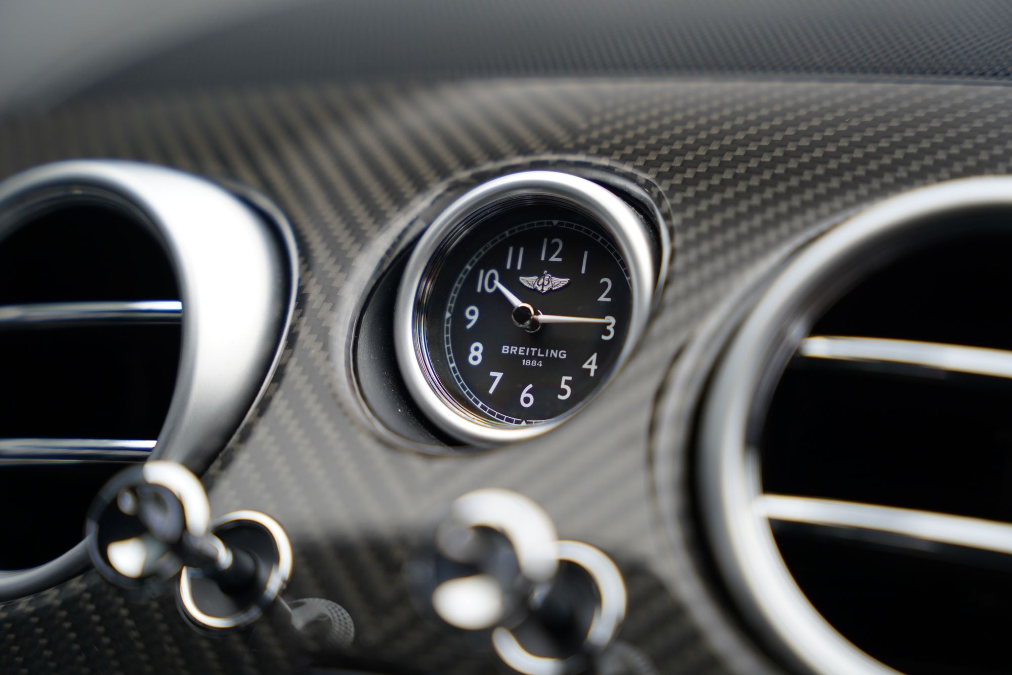 2015 Bentley Continental GT3-R
