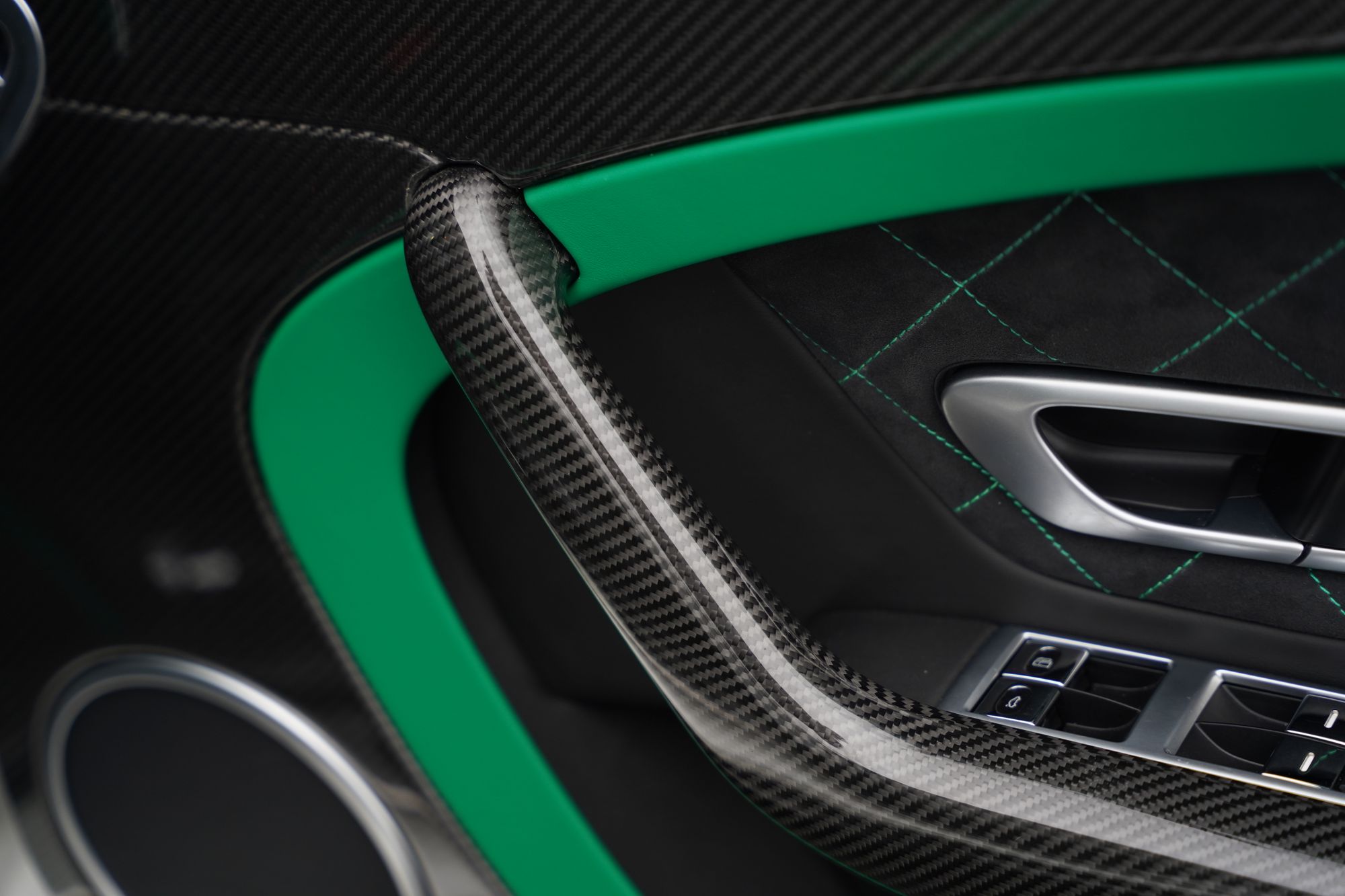 2015 Bentley Continental GT3-R