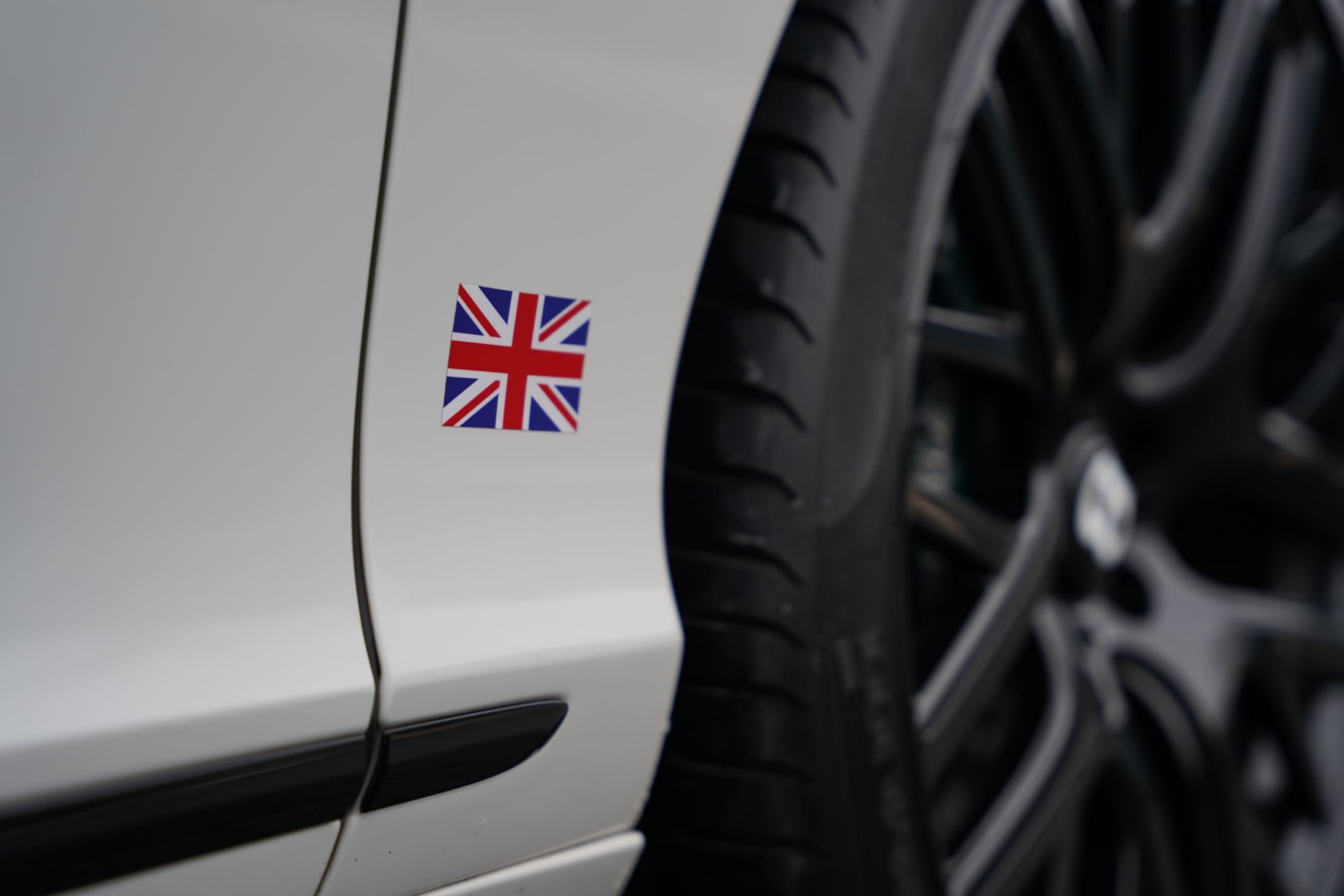 2015 Bentley Continental GT3-R