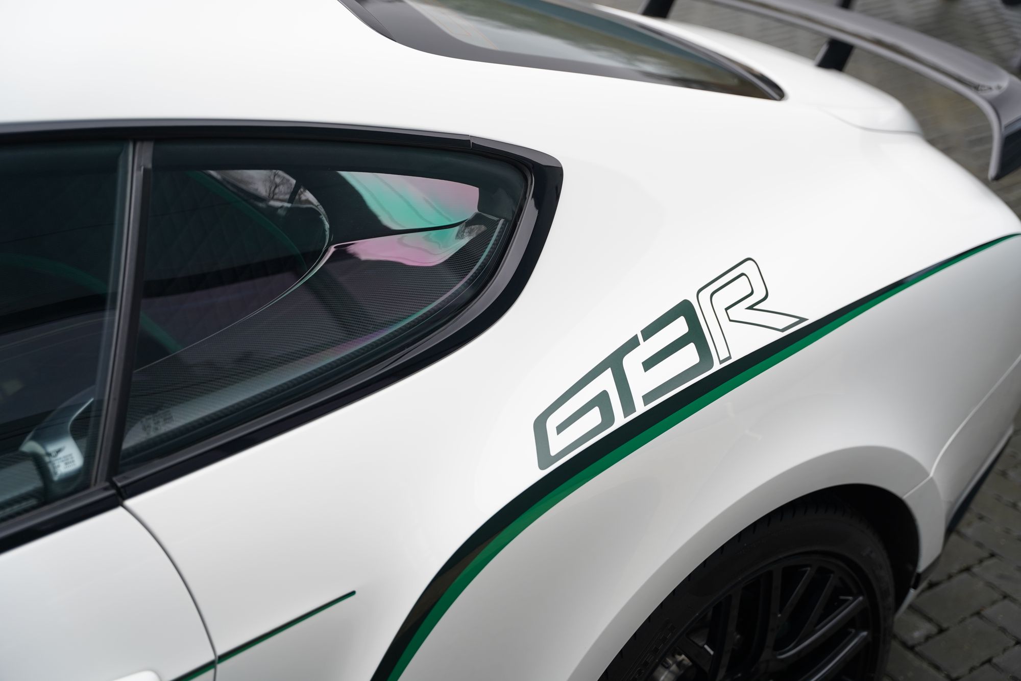 2015 Bentley Continental GT3-R