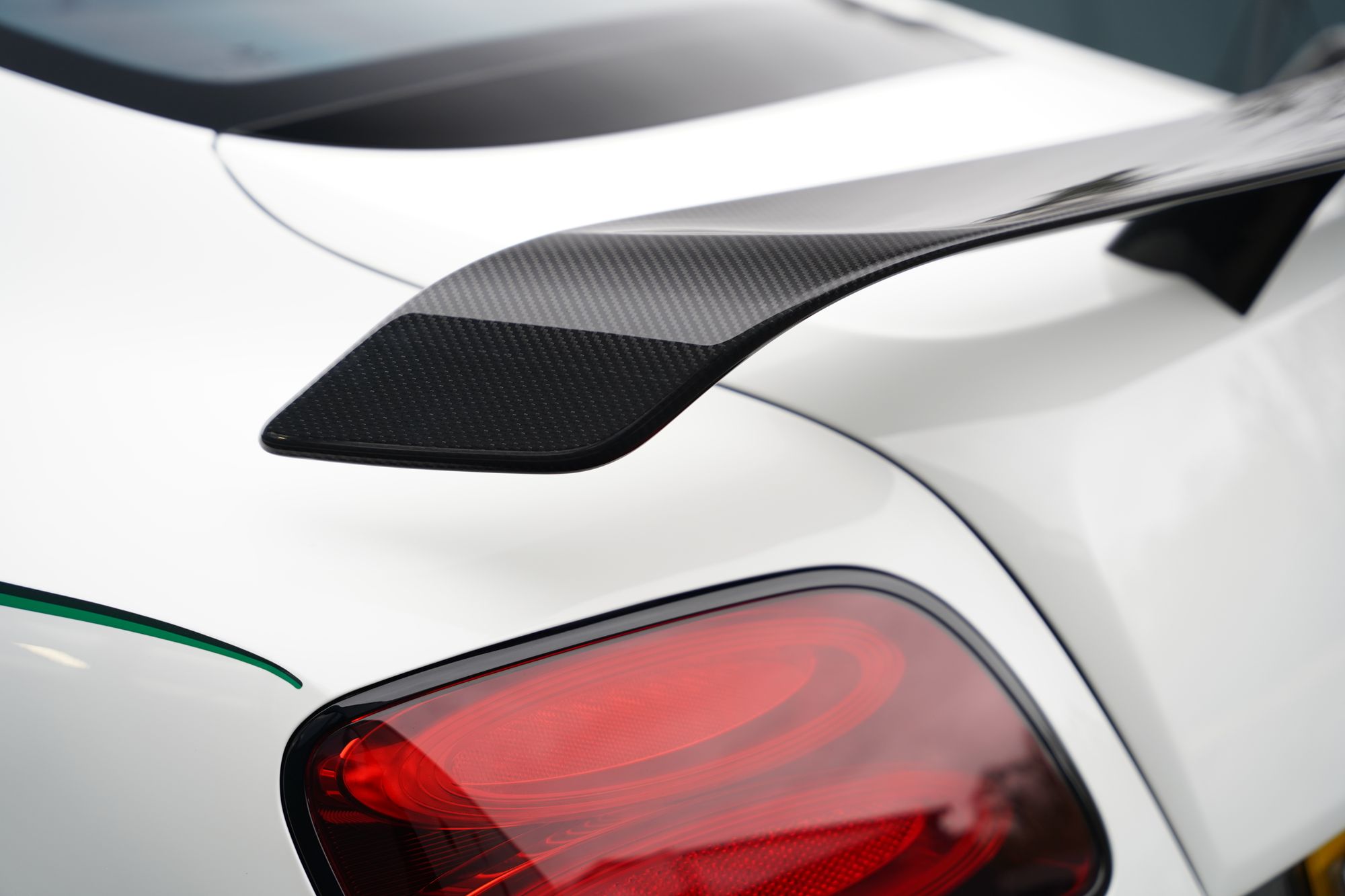 2015 Bentley Continental GT3-R