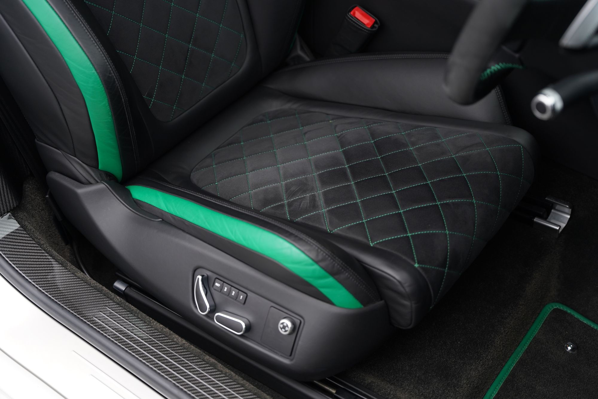 2015 Bentley Continental GT3-R