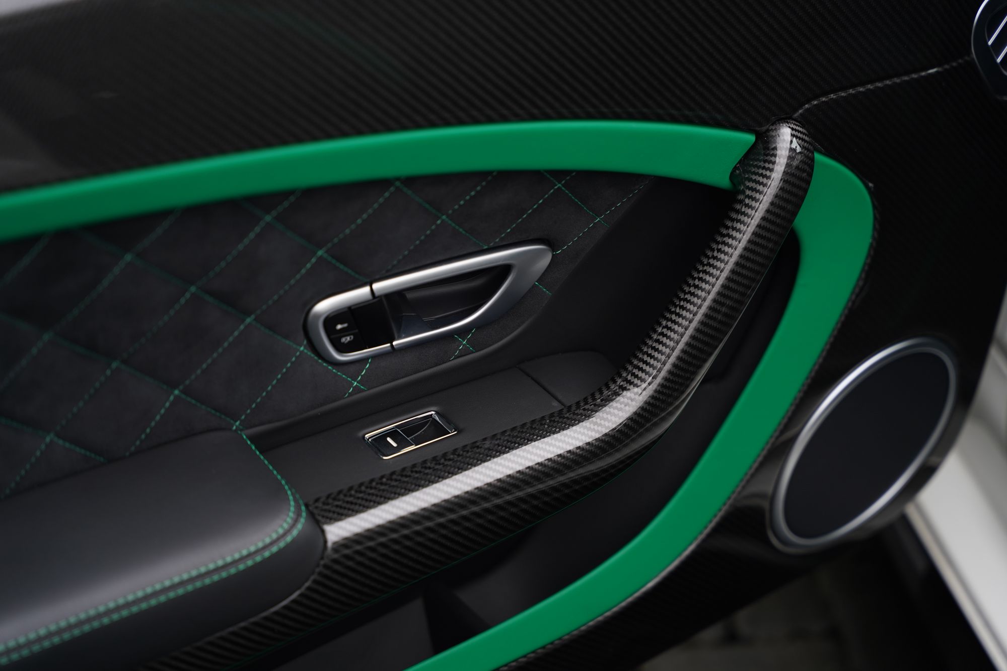 2015 Bentley Continental GT3-R
