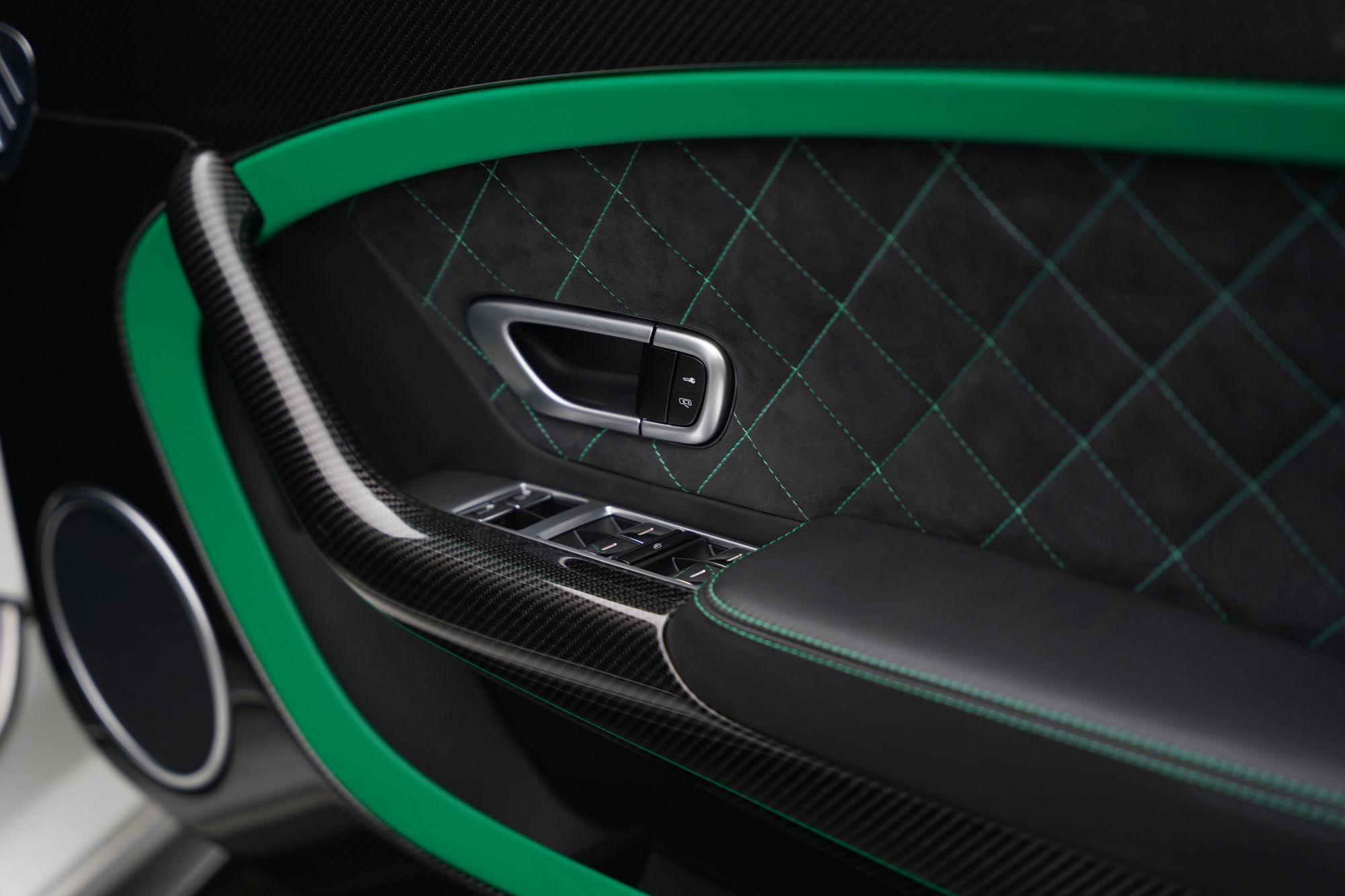 2015 Bentley Continental GT3-R