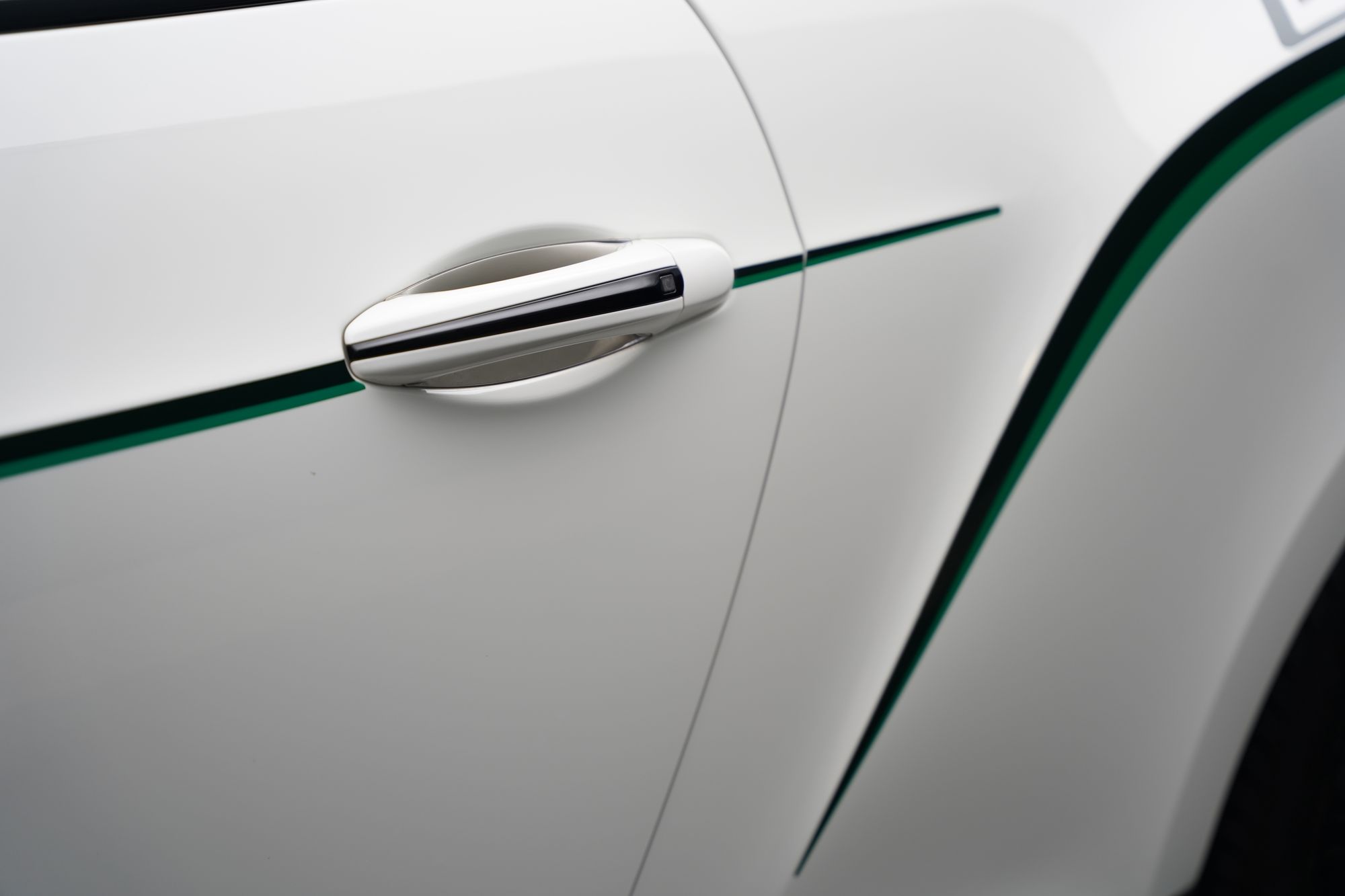 2015 Bentley Continental GT3-R