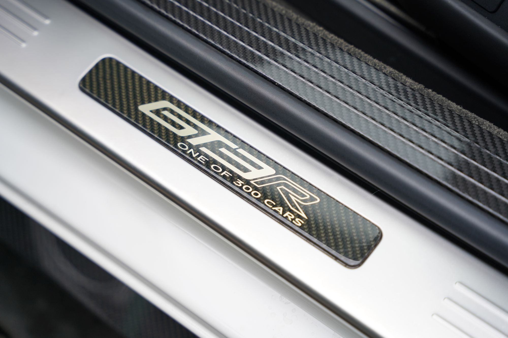 2015 Bentley Continental GT3-R