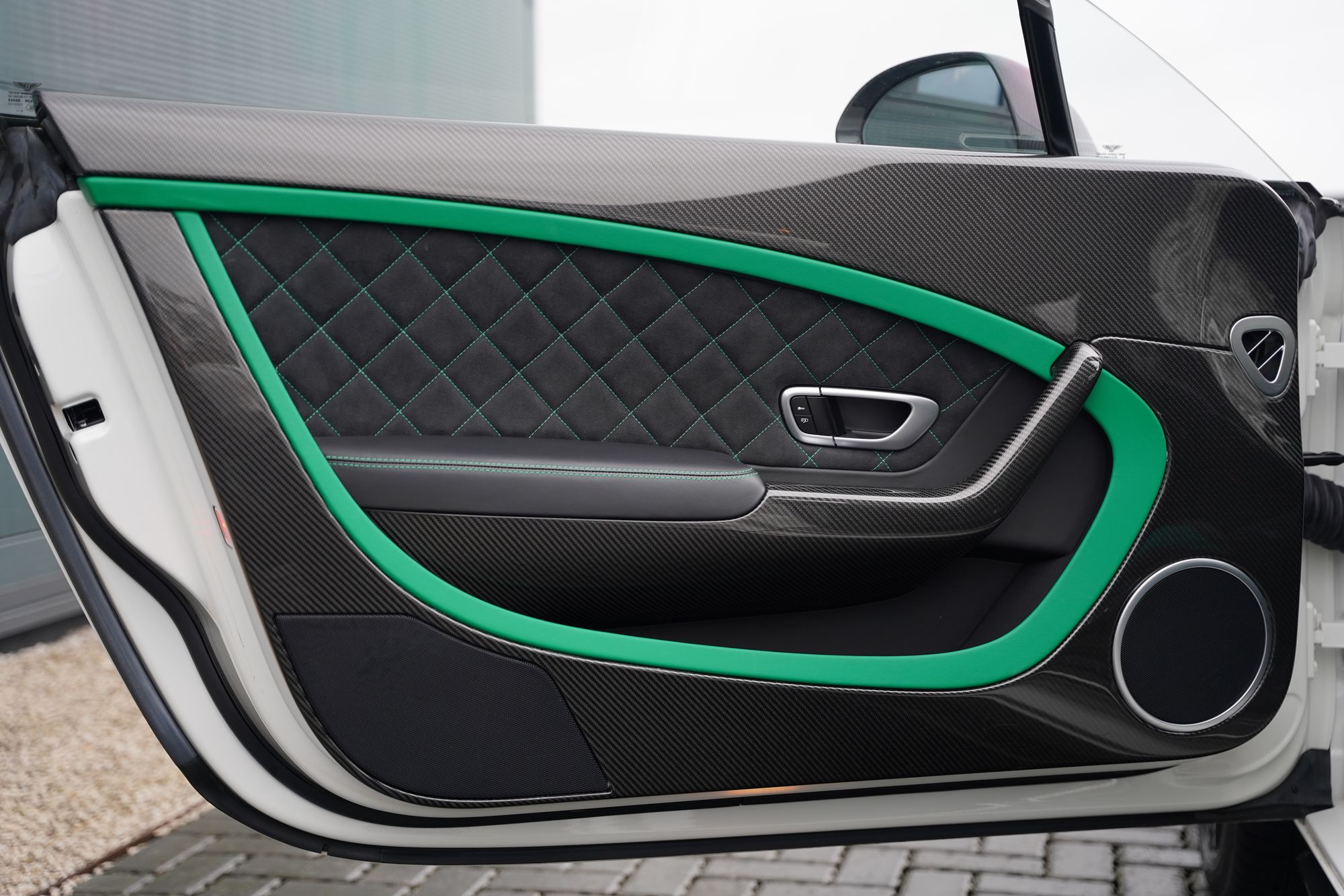 2015 Bentley Continental GT3-R