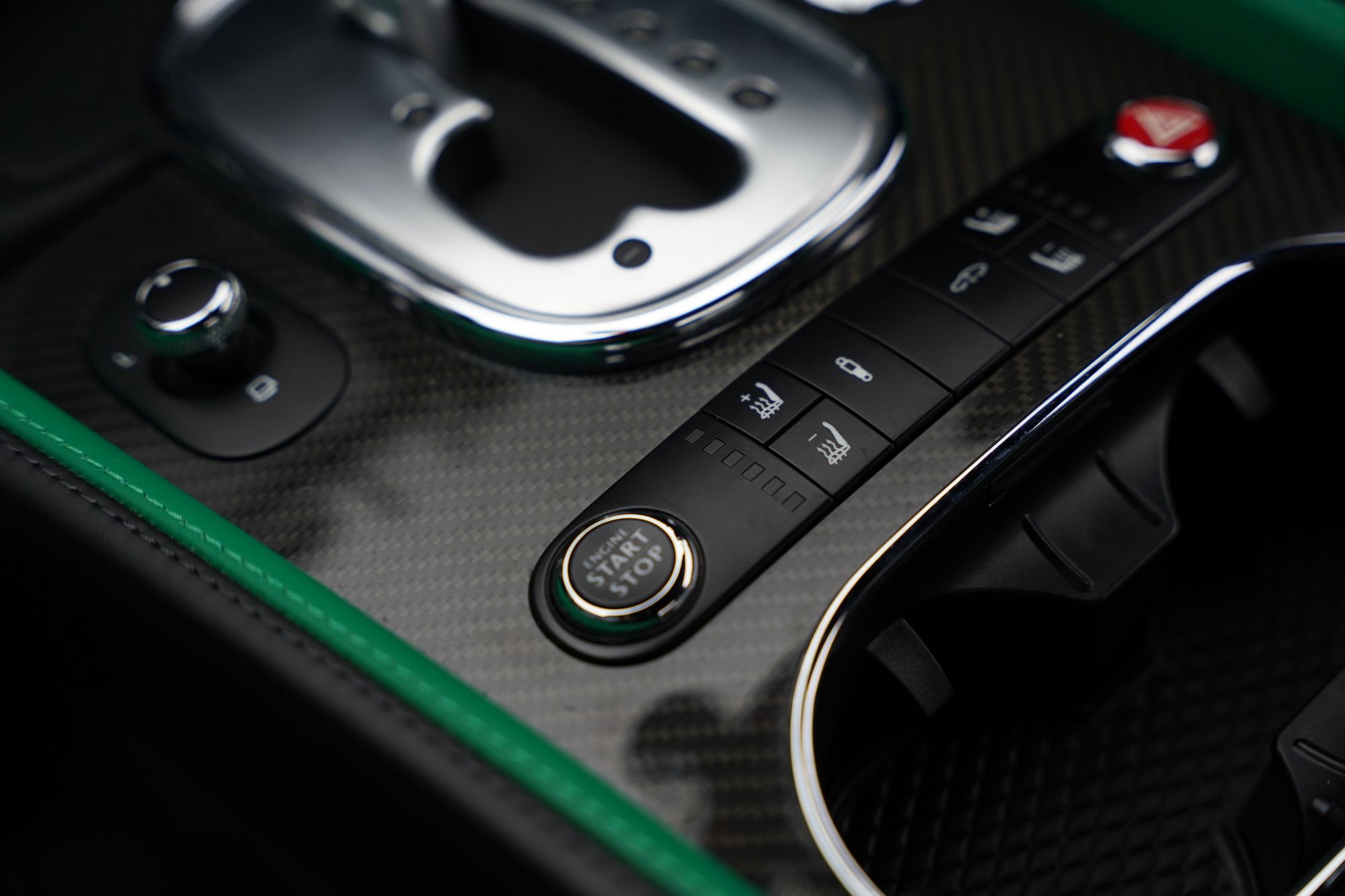 2015 Bentley Continental GT3-R
