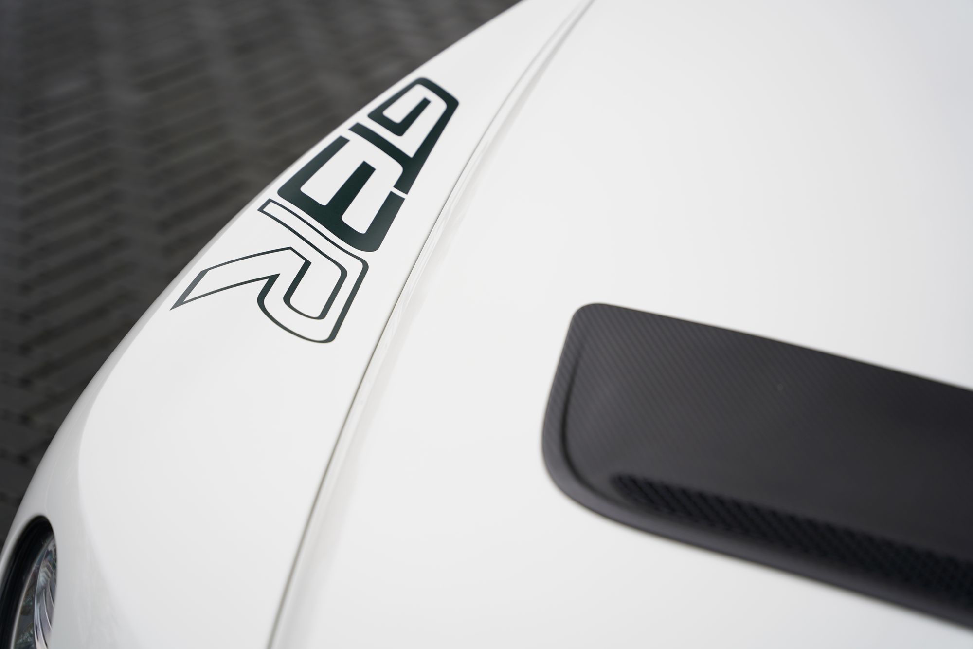 2015 Bentley Continental GT3-R