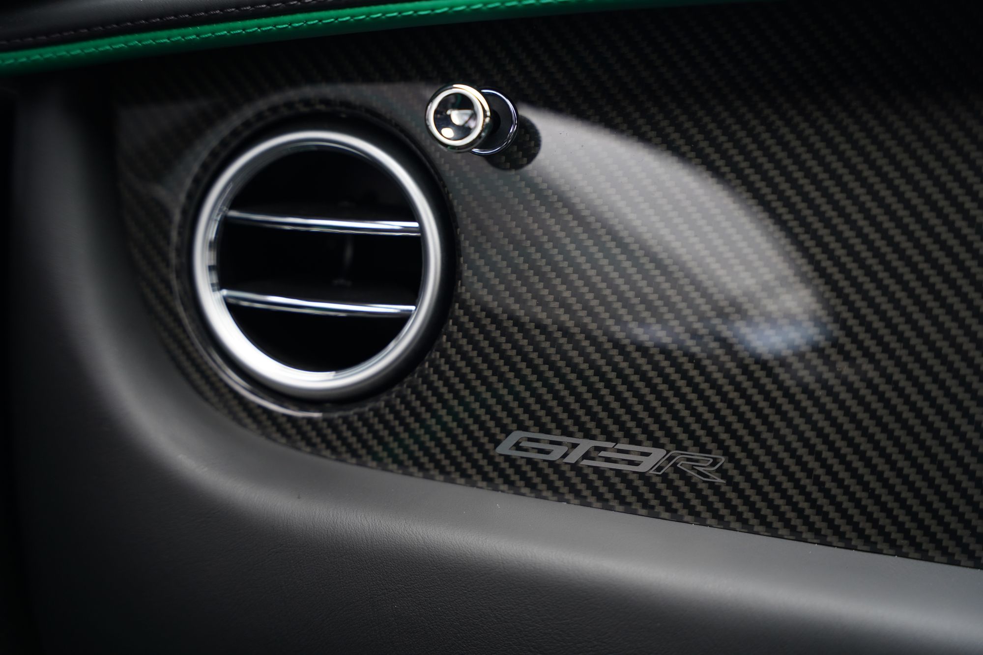 2015 Bentley Continental GT3-R