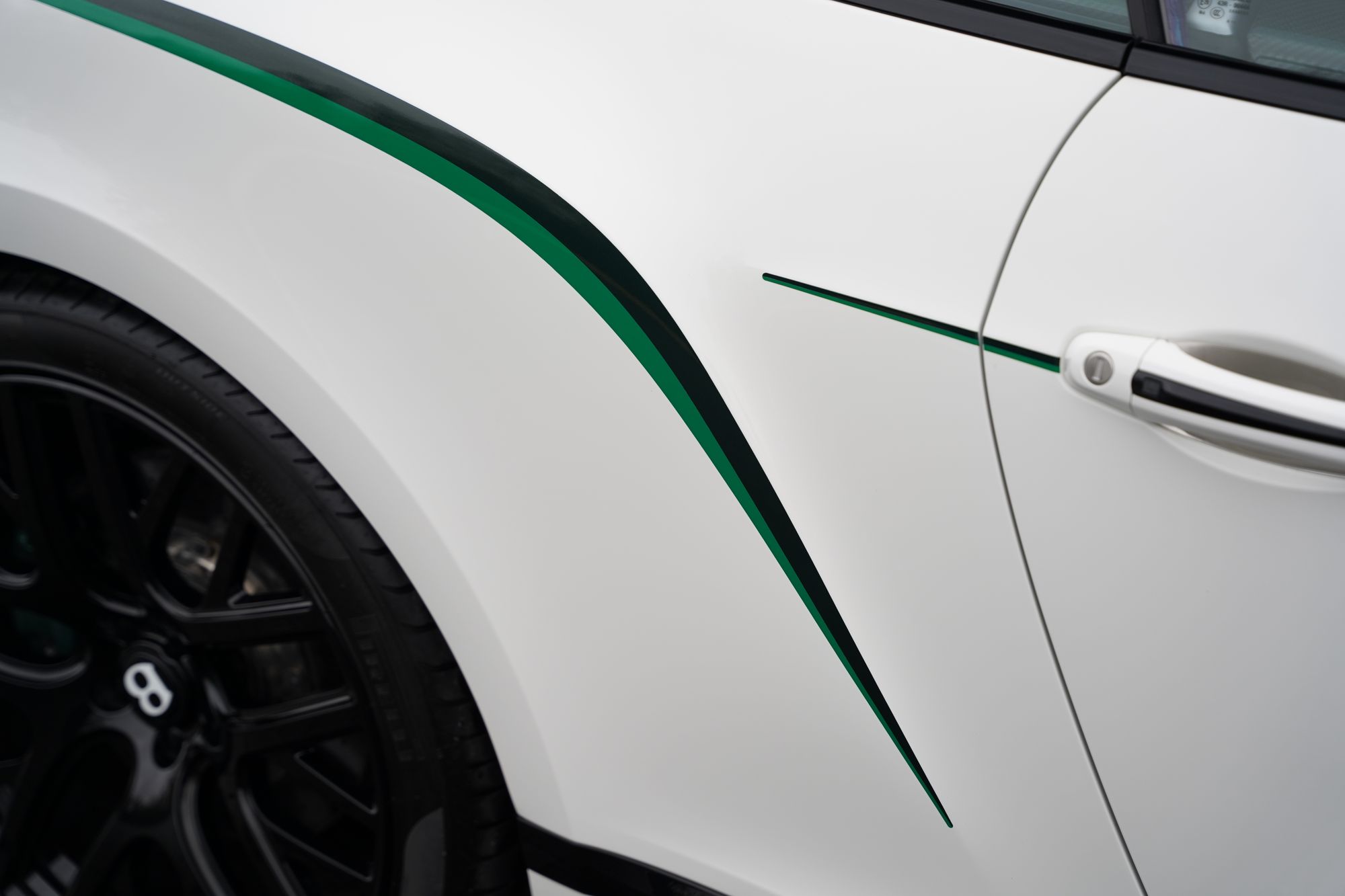 2015 Bentley Continental GT3-R