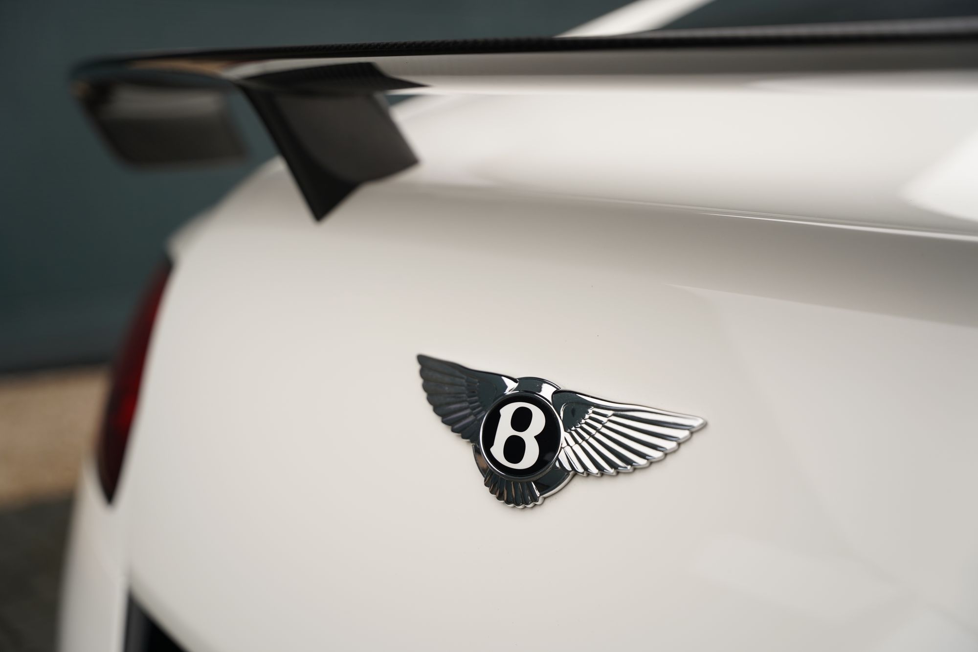 2015 Bentley Continental GT3-R