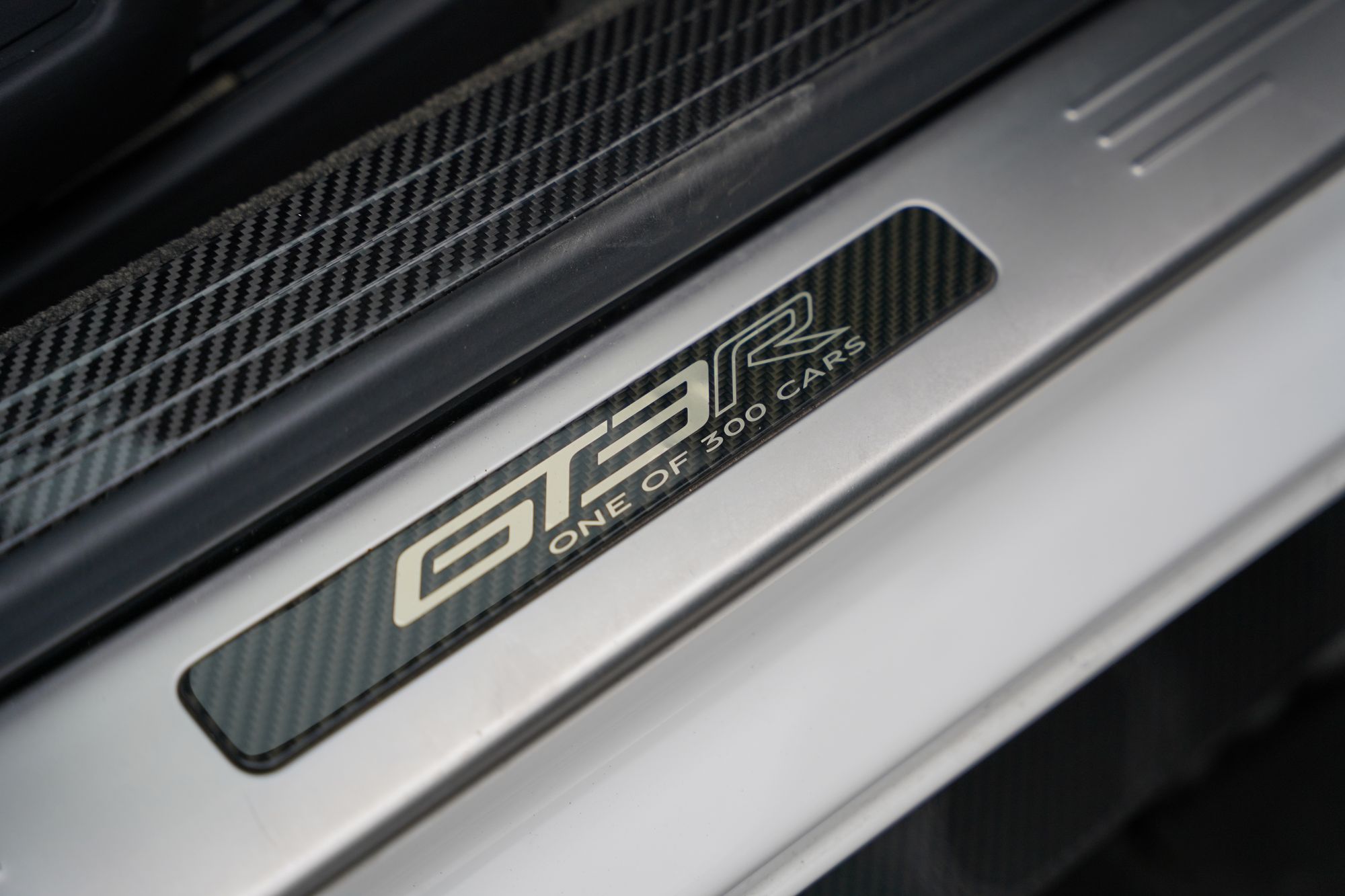 2015 Bentley Continental GT3-R