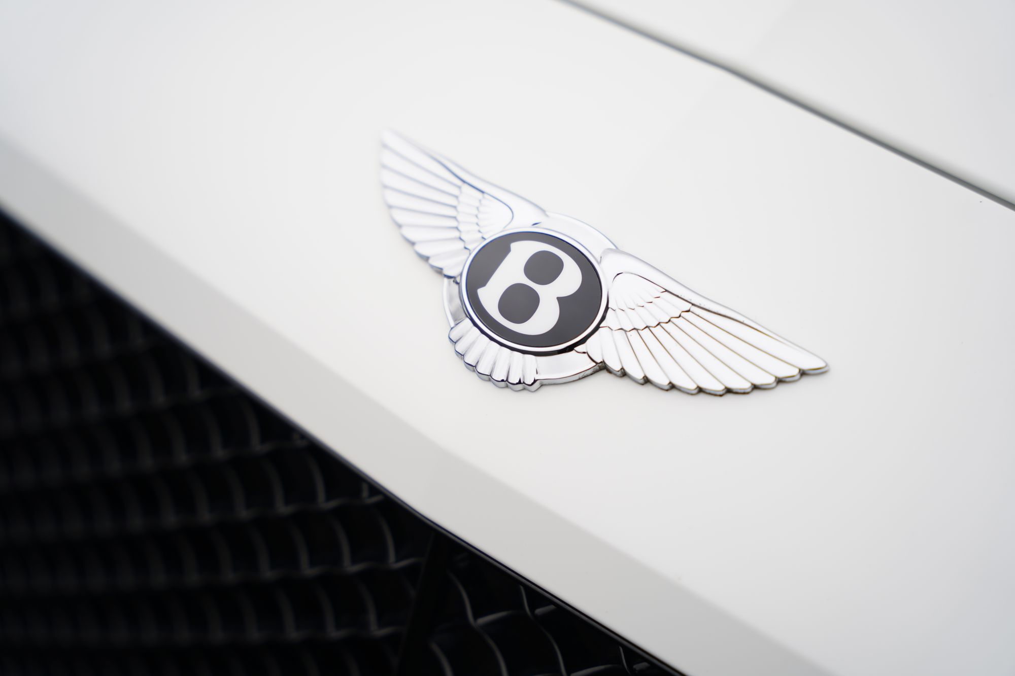 2015 Bentley Continental GT3-R