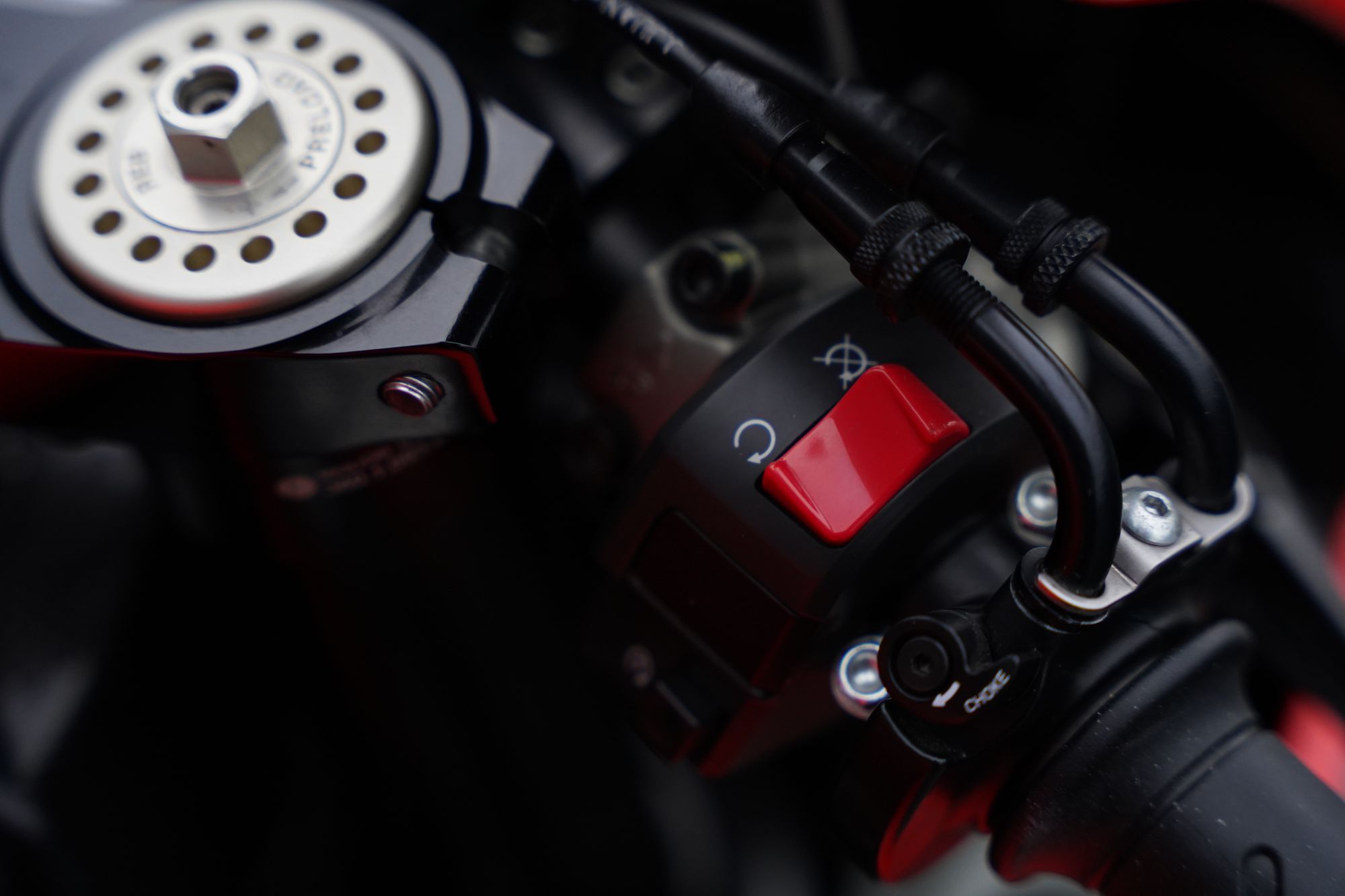 2008 Ducati Desmosedici RR 'Team Version'