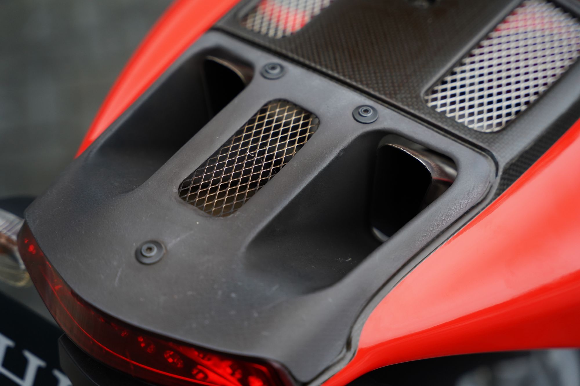 2008 Ducati Desmosedici RR 'Team Version'
