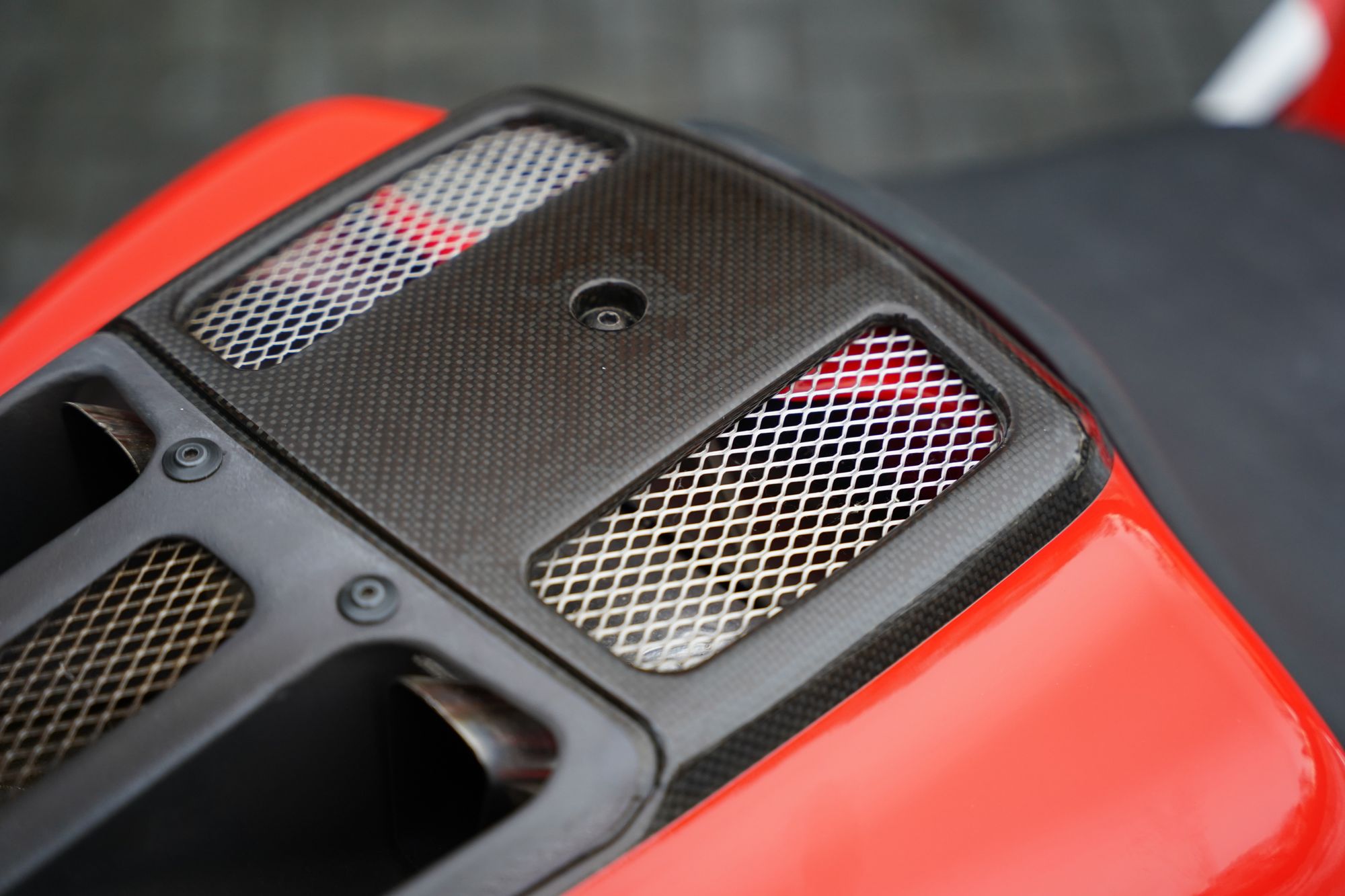 2008 Ducati Desmosedici RR 'Team Version'