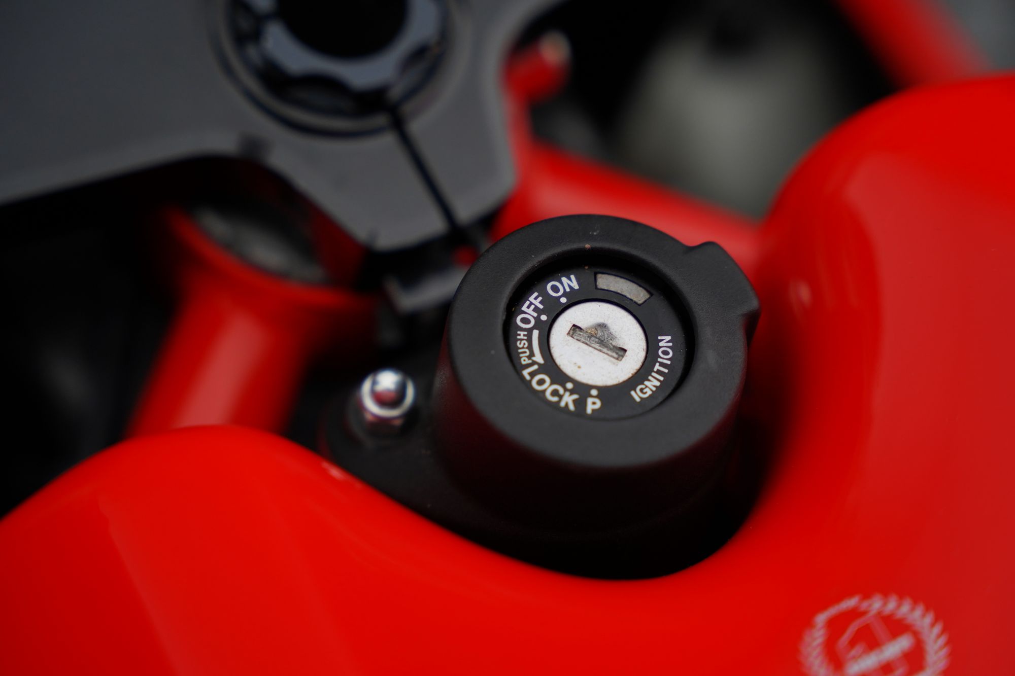 2008 Ducati Desmosedici RR 'Team Version'