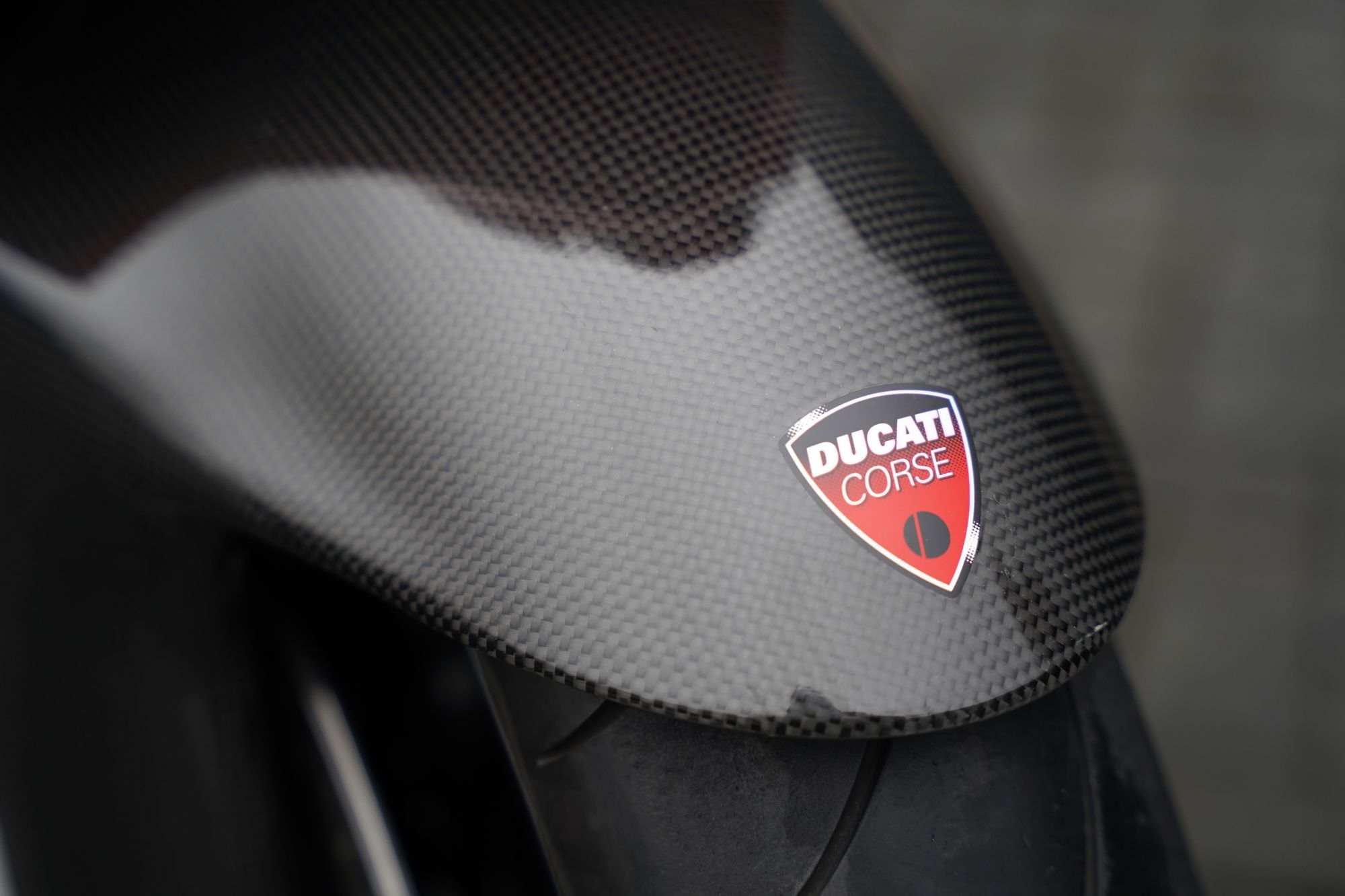 2008 Ducati Desmosedici RR 'Team Version'