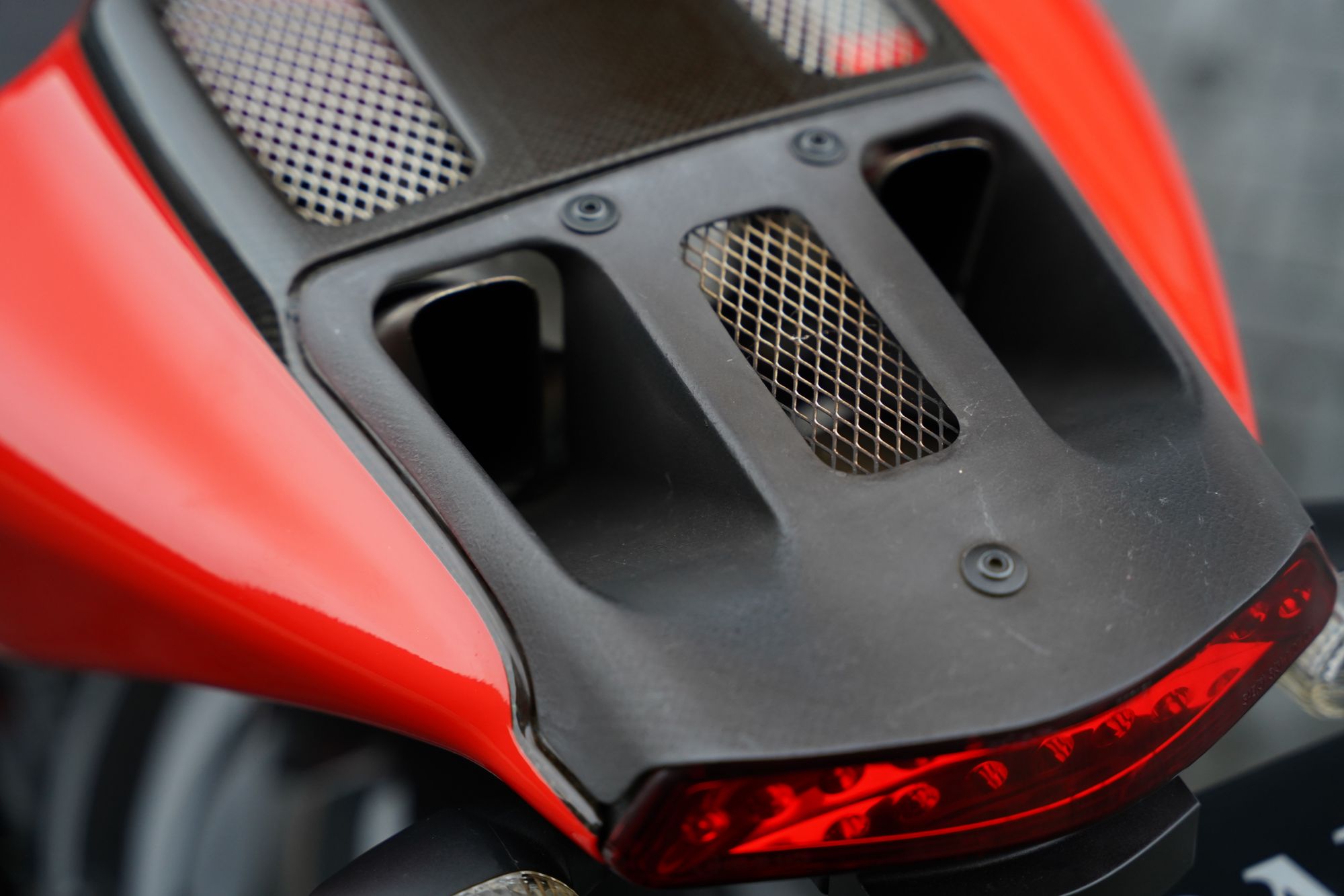 2008 Ducati Desmosedici RR 'Team Version'
