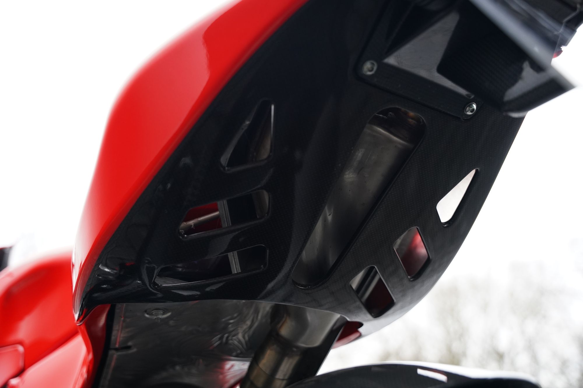 2008 Ducati Desmosedici RR 'Team Version'