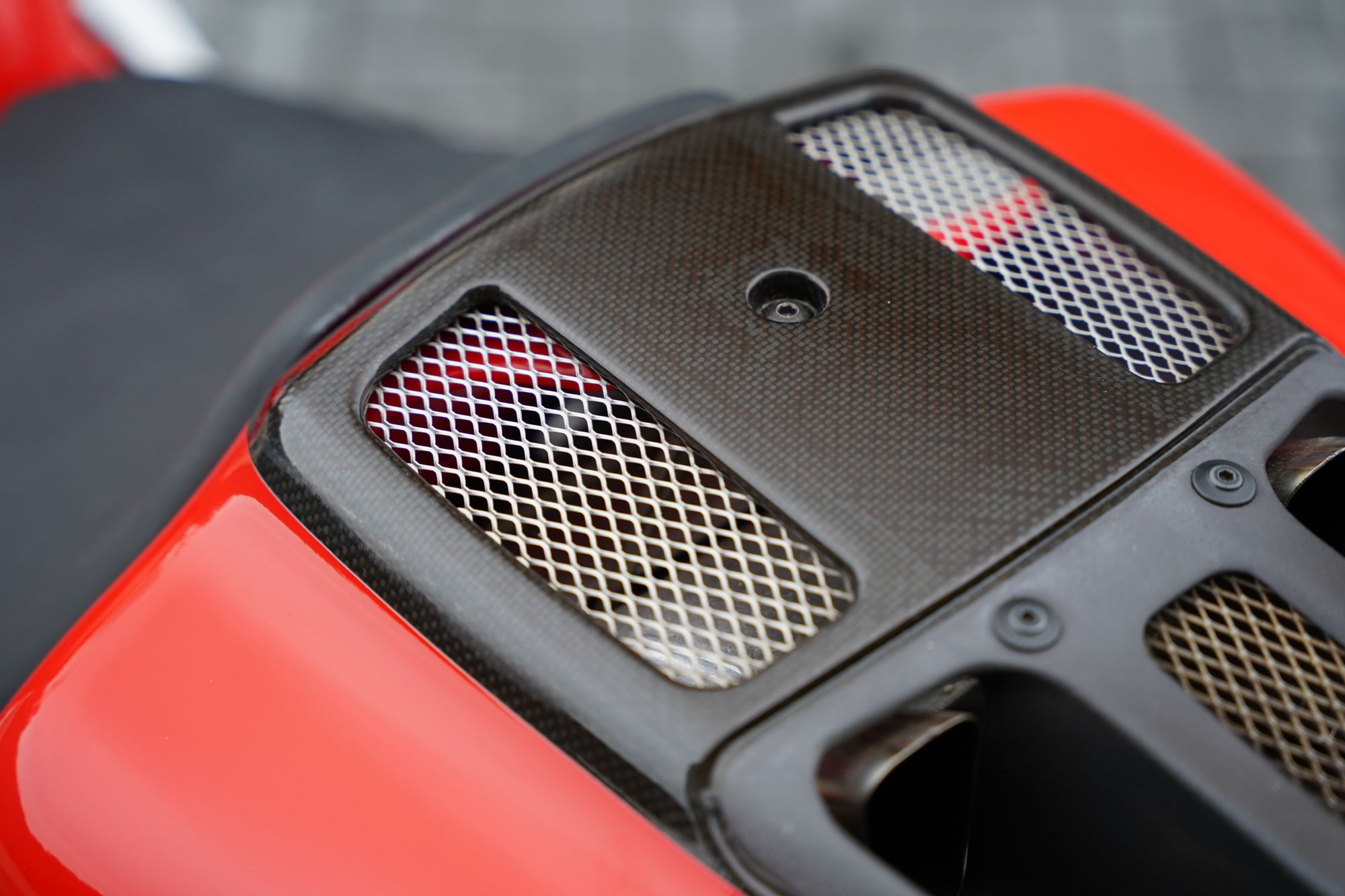 2008 Ducati Desmosedici RR 'Team Version'