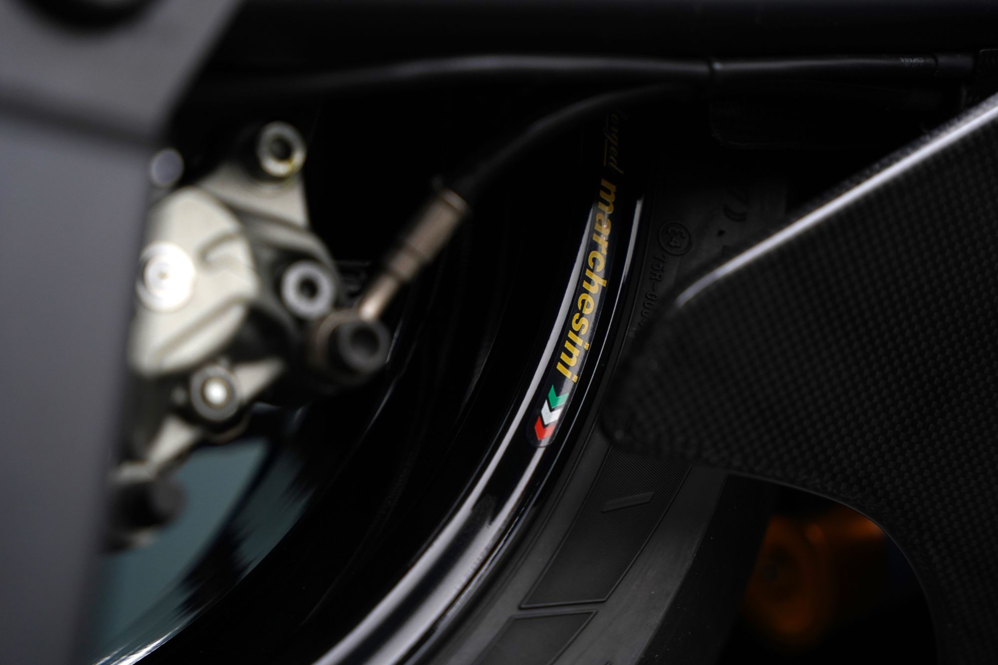 2008 Ducati Desmosedici RR 'Team Version'