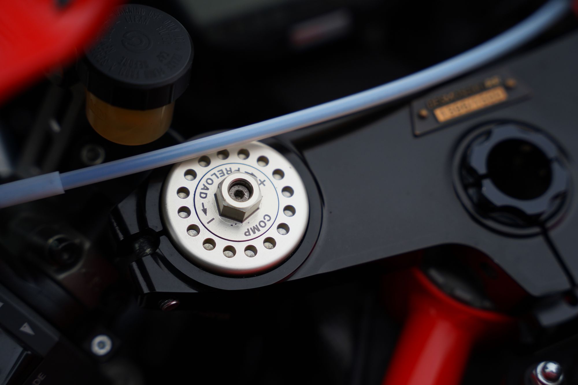 2008 Ducati Desmosedici RR 'Team Version'