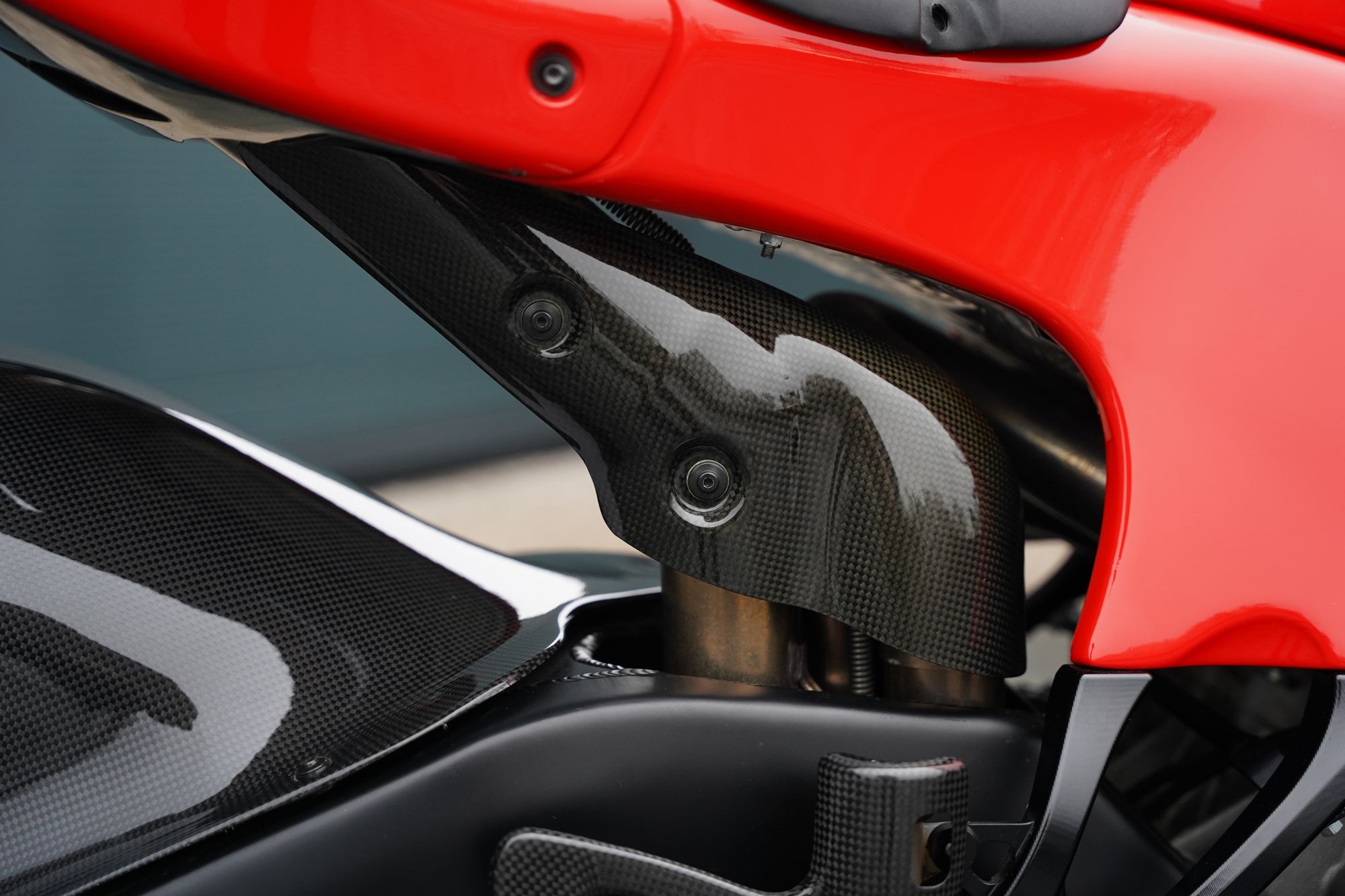 2008 Ducati Desmosedici RR 'Team Version'