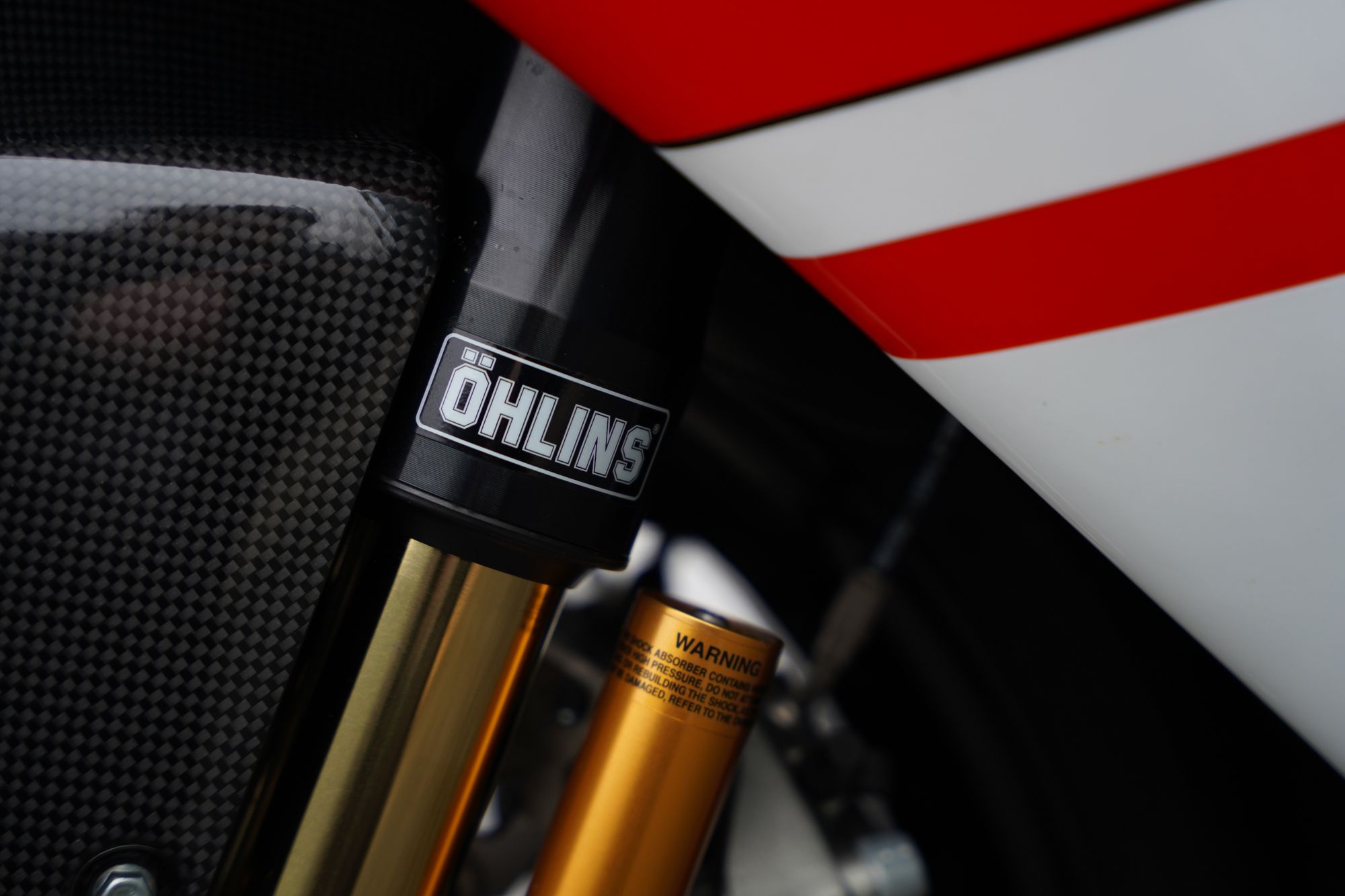2008 Ducati Desmosedici RR 'Team Version'