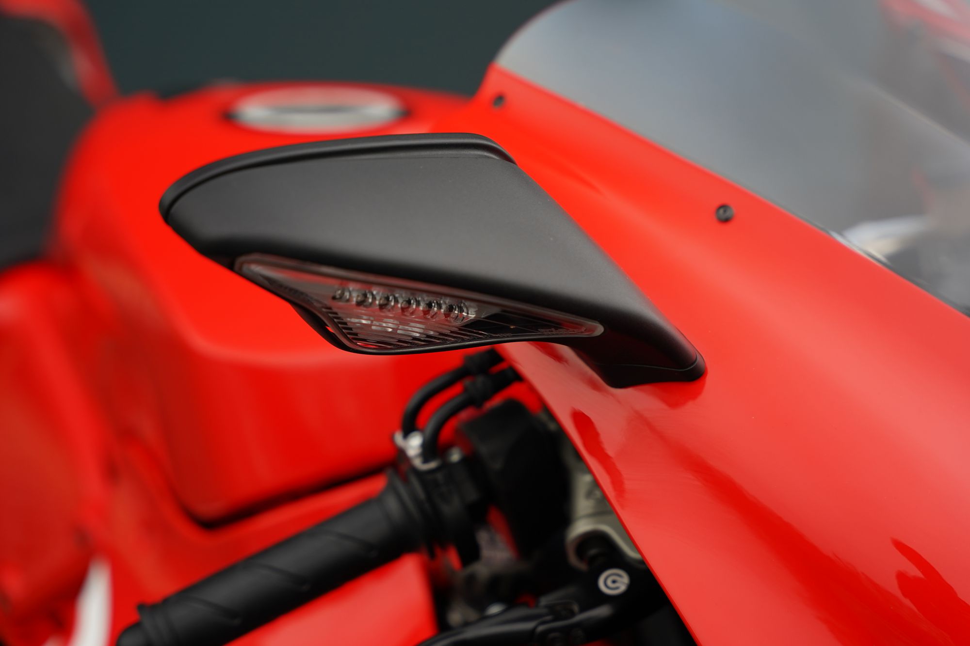 2008 Ducati Desmosedici RR 'Team Version'