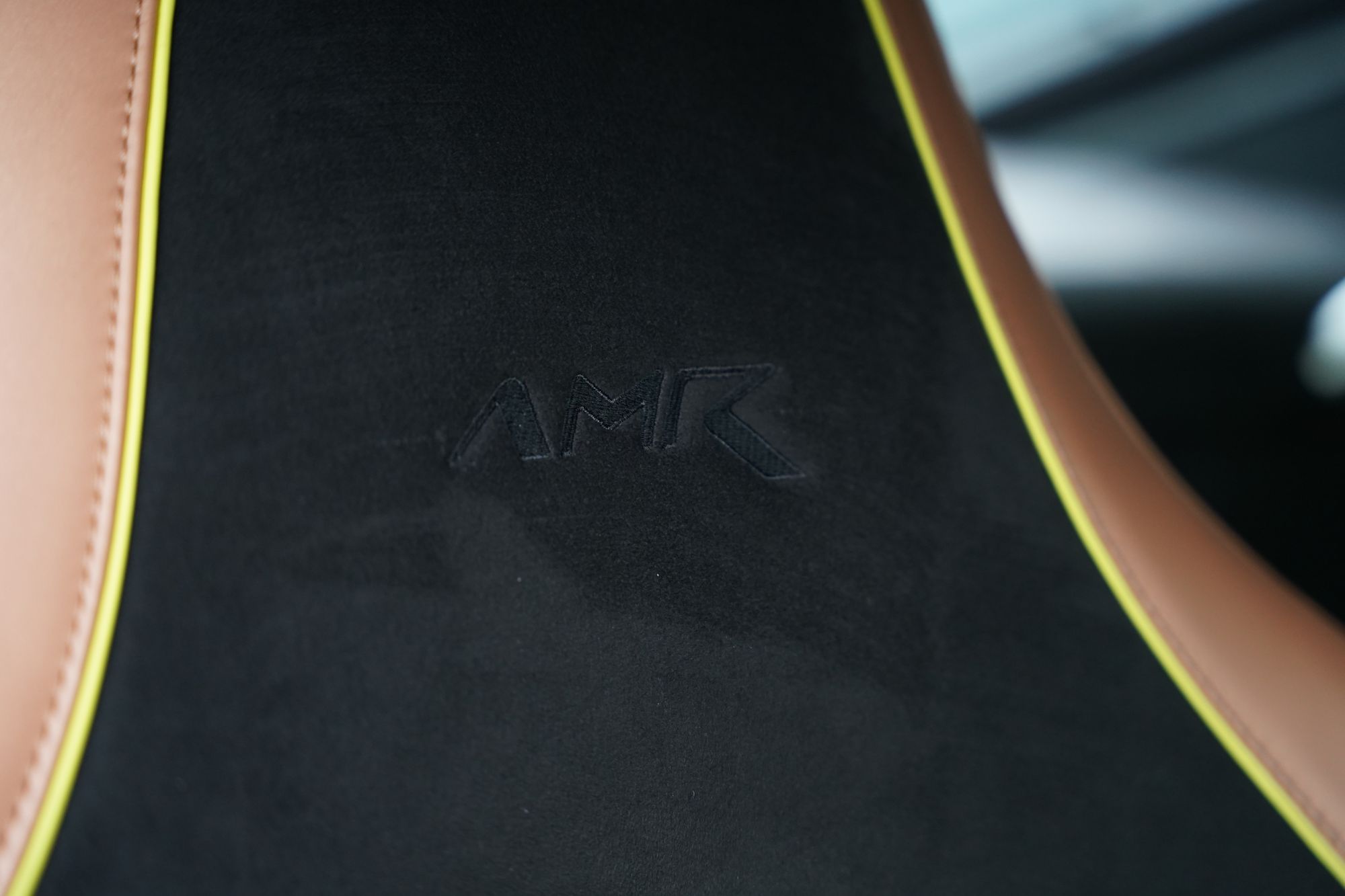 2018 Aston Martin V8 Vantage AMR