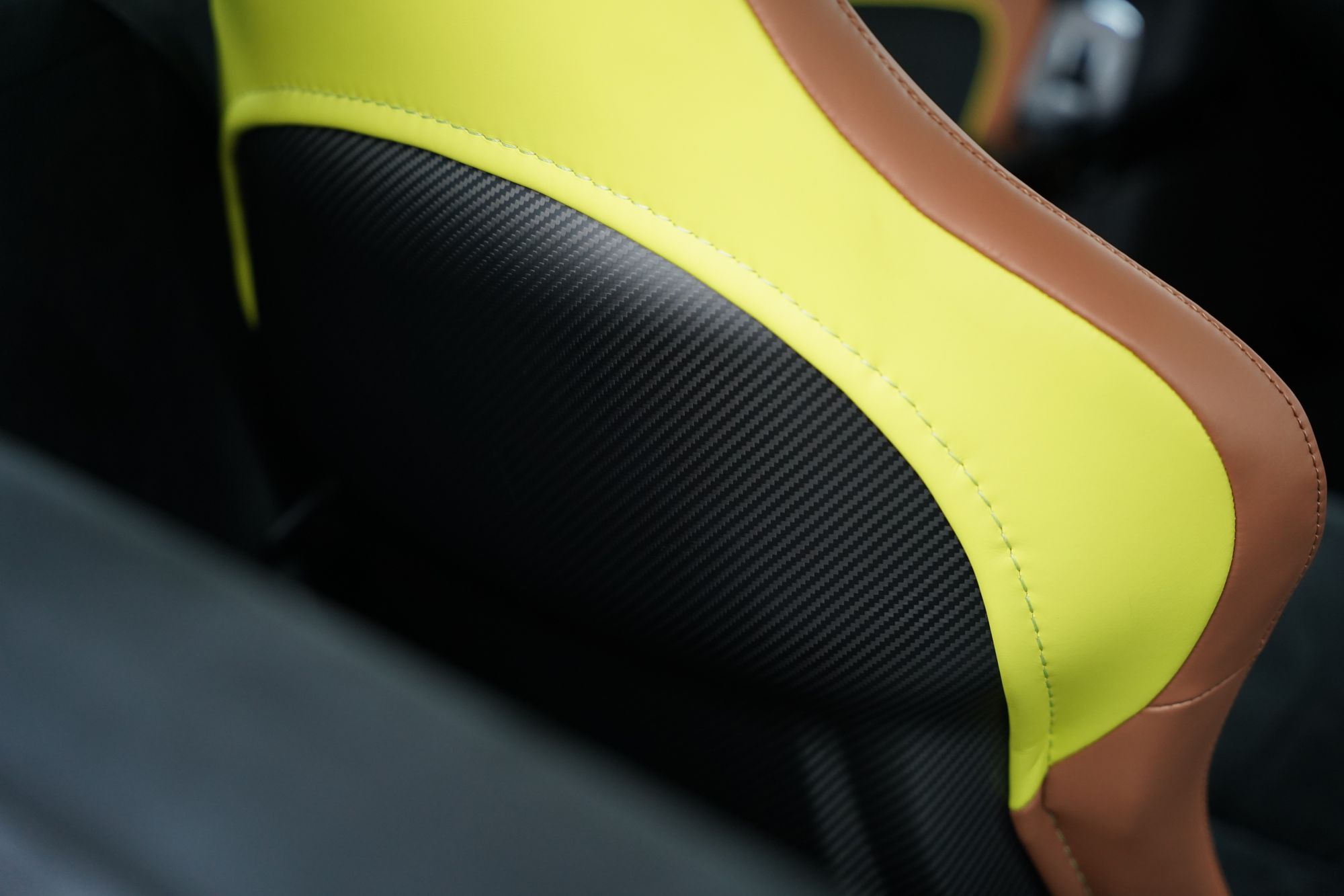 2018 Aston Martin V8 Vantage AMR