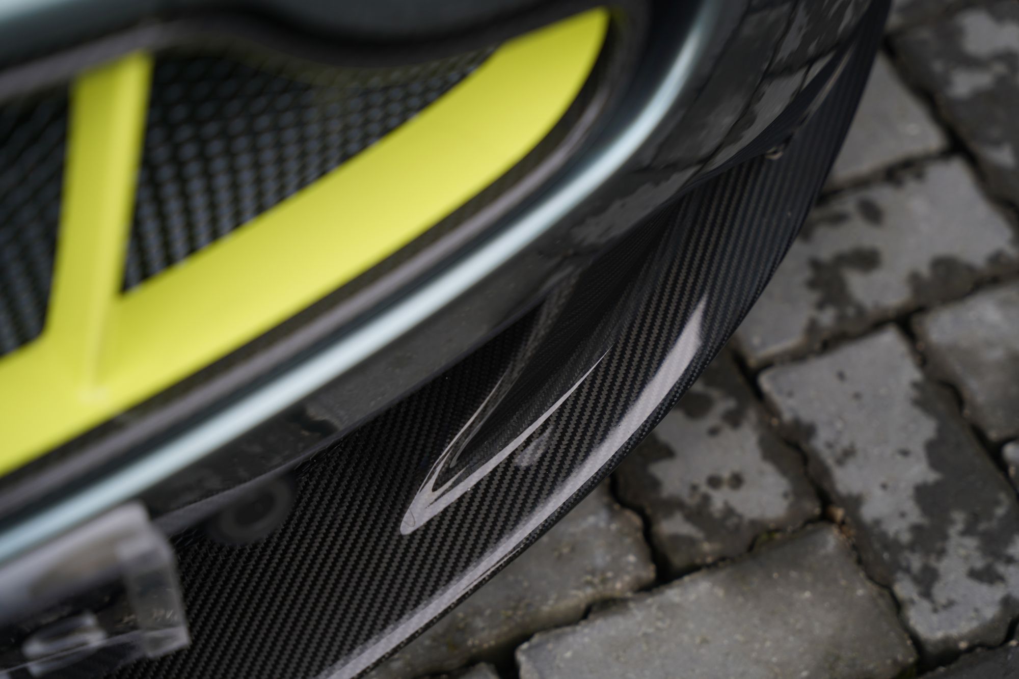 2018 Aston Martin V8 Vantage AMR