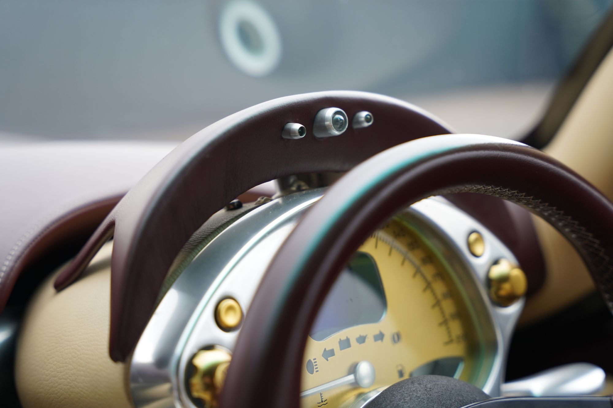 2002 TVR Tuscan Mk1