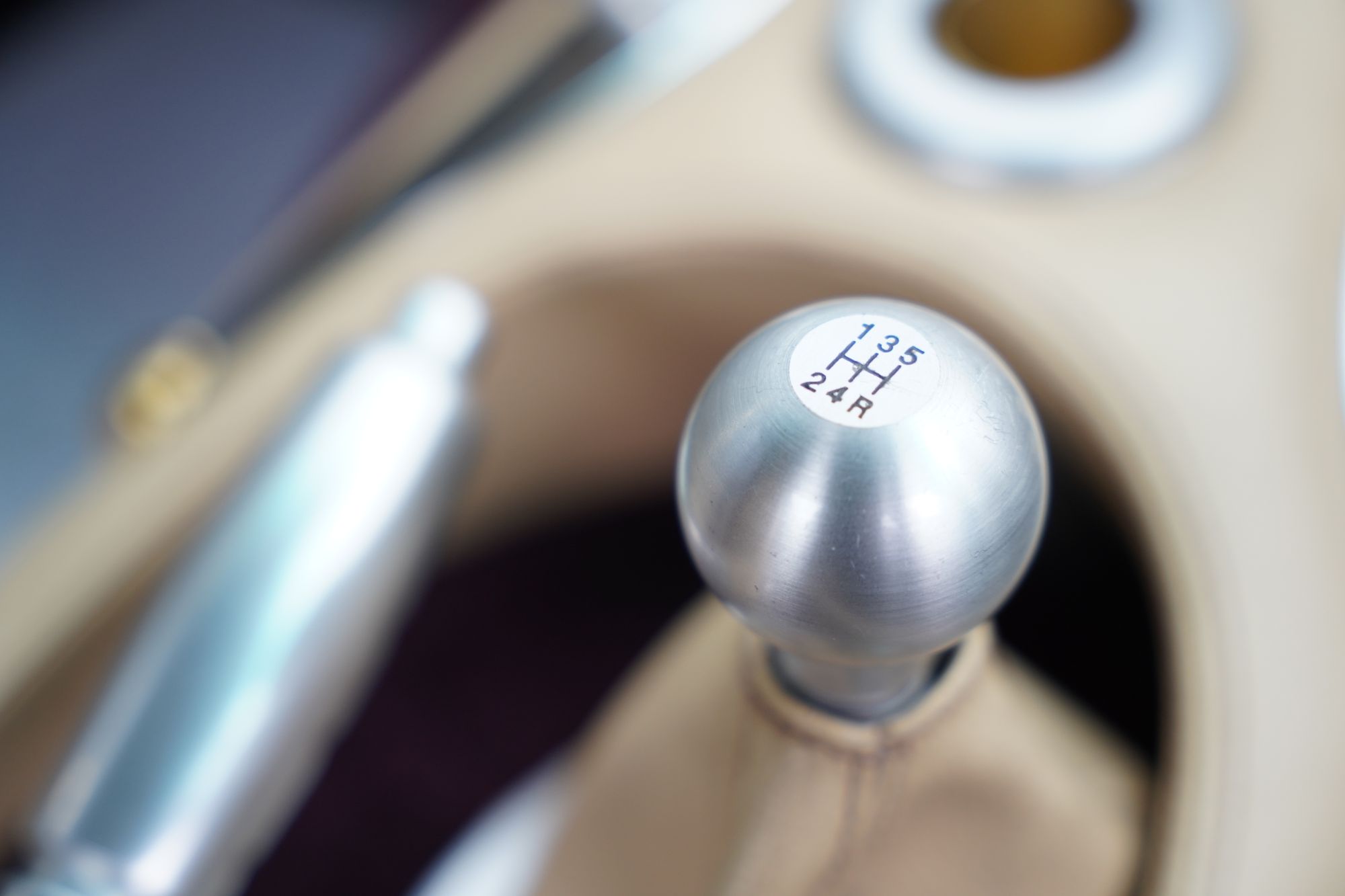 2002 TVR Tuscan Mk1