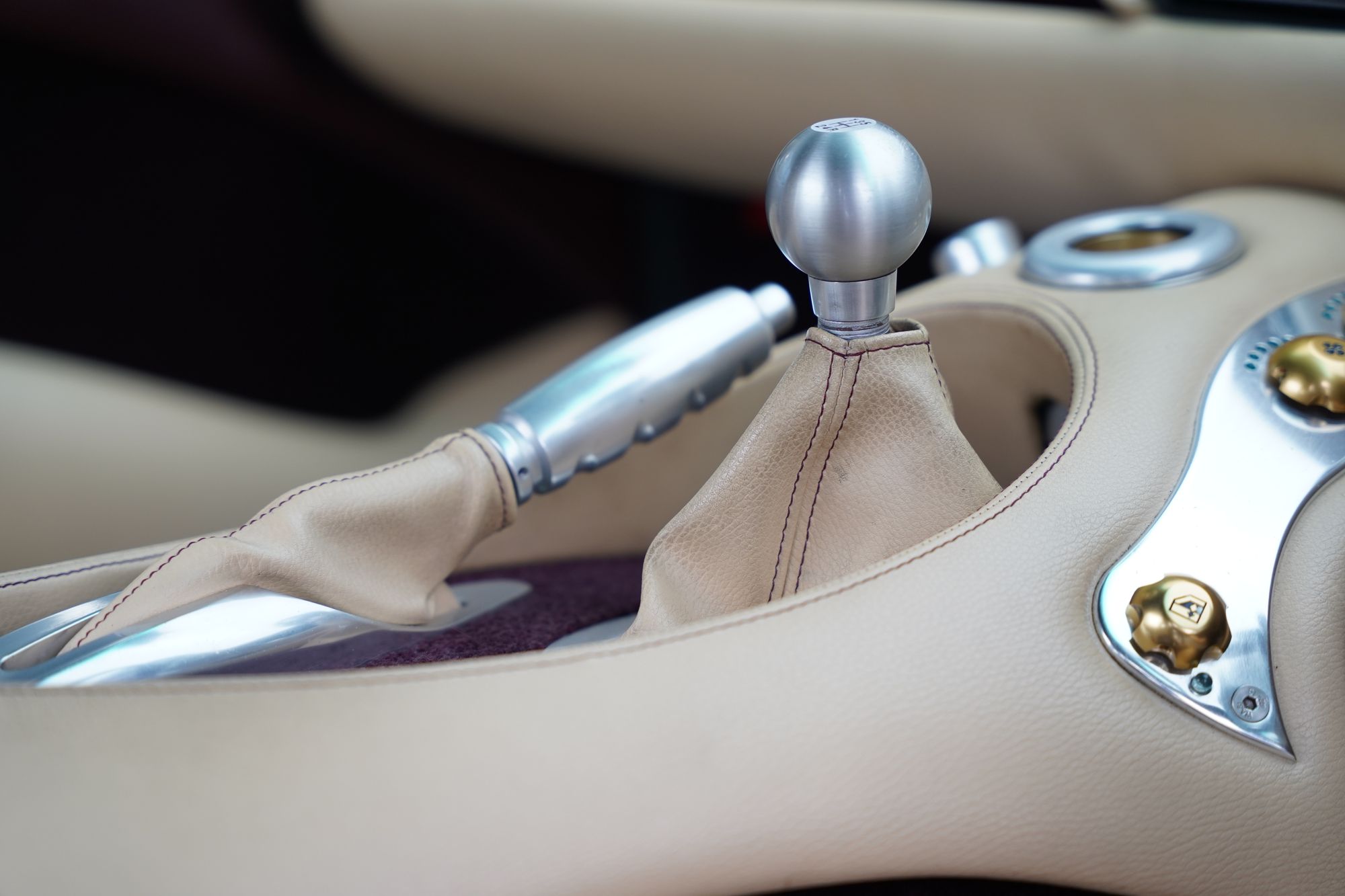 2002 TVR Tuscan Mk1
