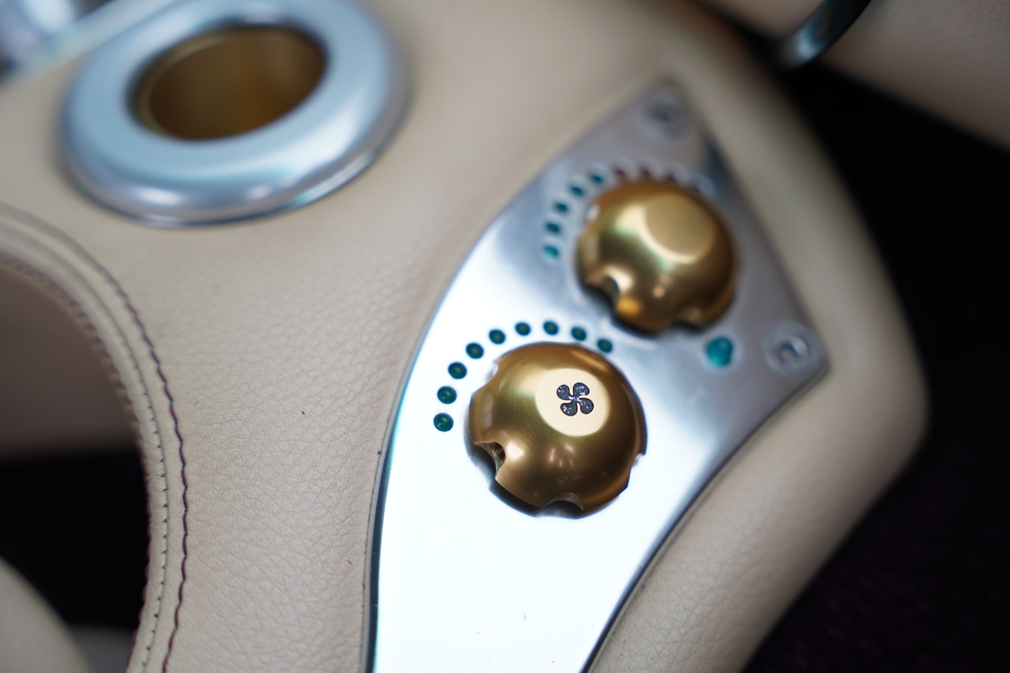 2002 TVR Tuscan Mk1
