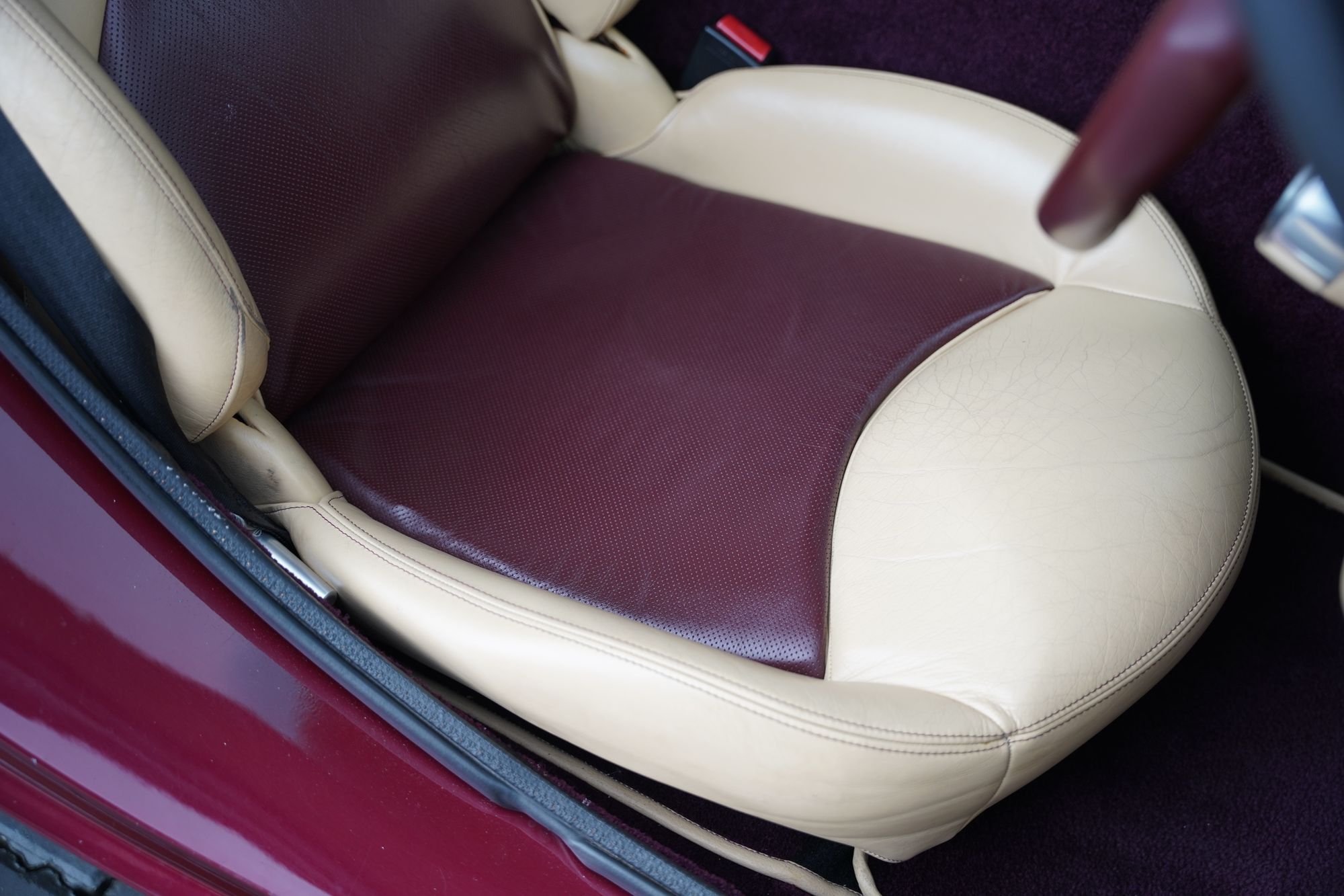 2002 TVR Tuscan Mk1