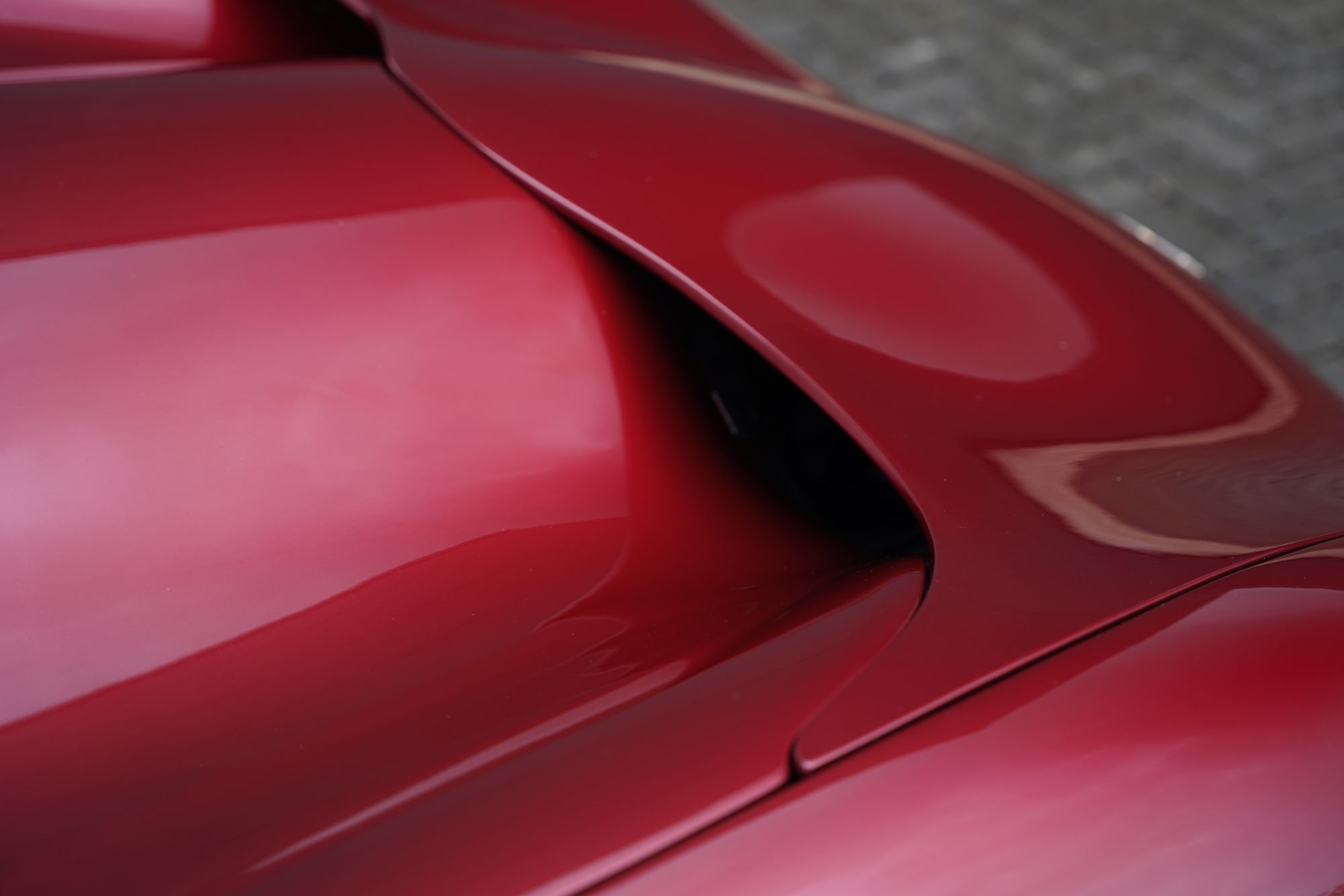 2002 TVR Tuscan Mk1